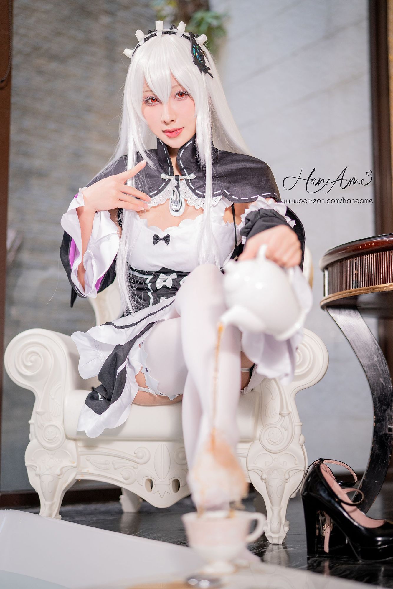 图片[15]-No.068-2020年10月 RE0 Echidna 艾姬多娜 [22P]-coswz-cos王者