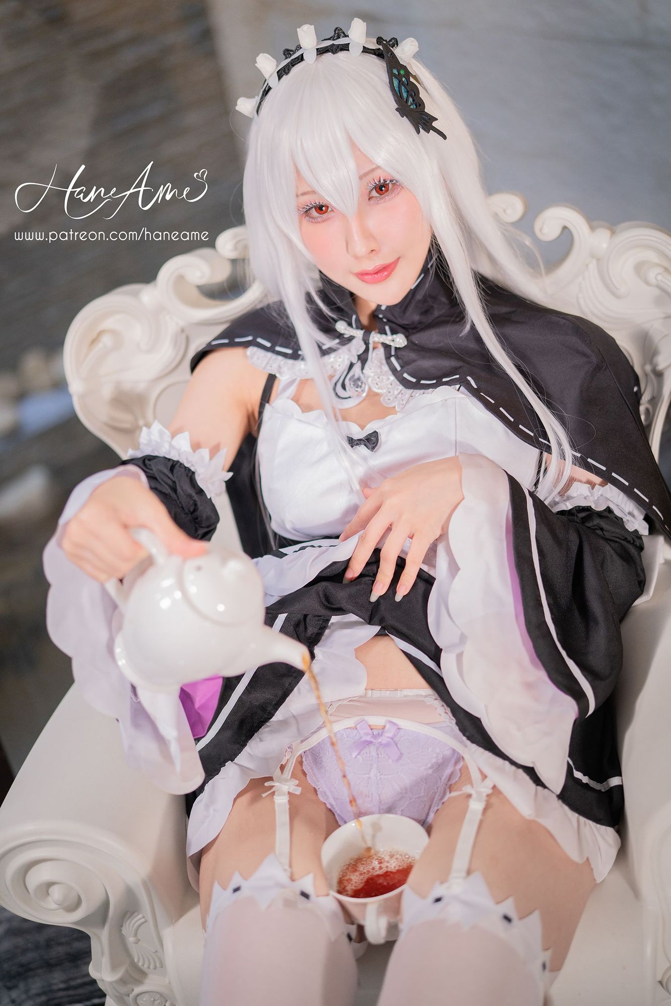 图片[18]-No.068-2020年10月 RE0 Echidna 艾姬多娜 [22P]-coswz-cos王者