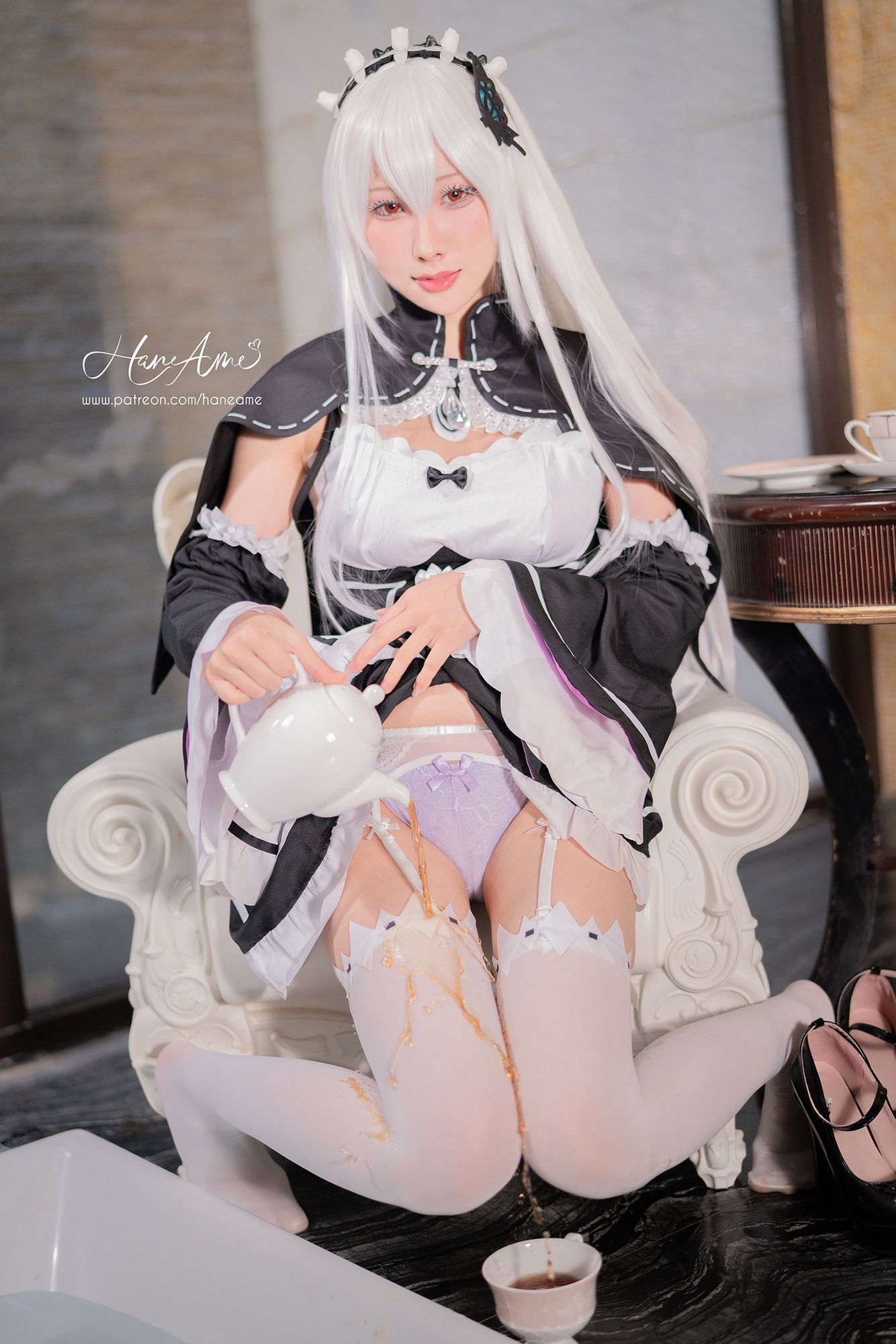图片[13]-No.068-2020年10月 RE0 Echidna 艾姬多娜 [22P]-coswz-cos王者