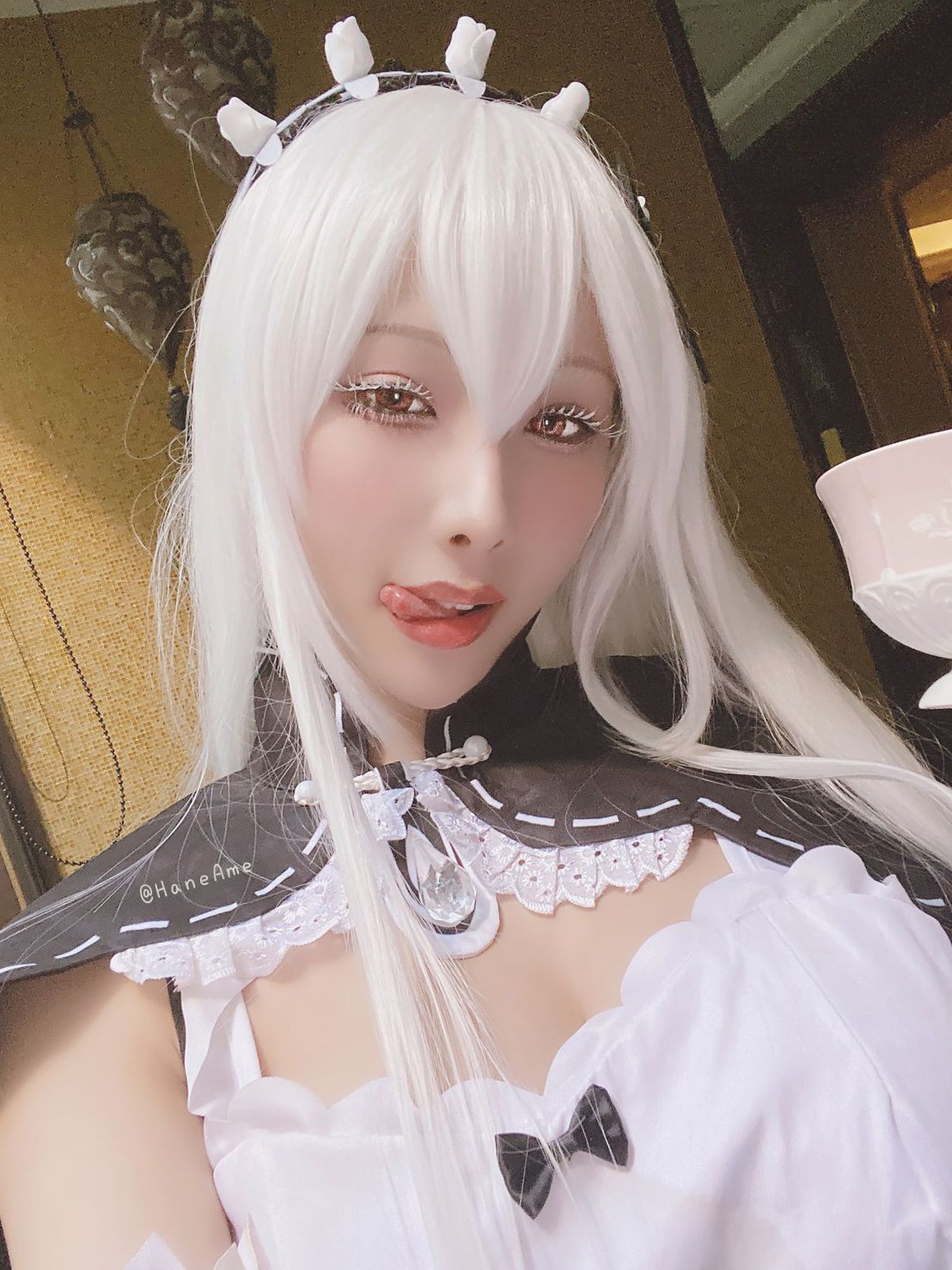 图片[7]-No.068-2020年10月 RE0 Echidna 艾姬多娜 [22P]-coswz-cos王者