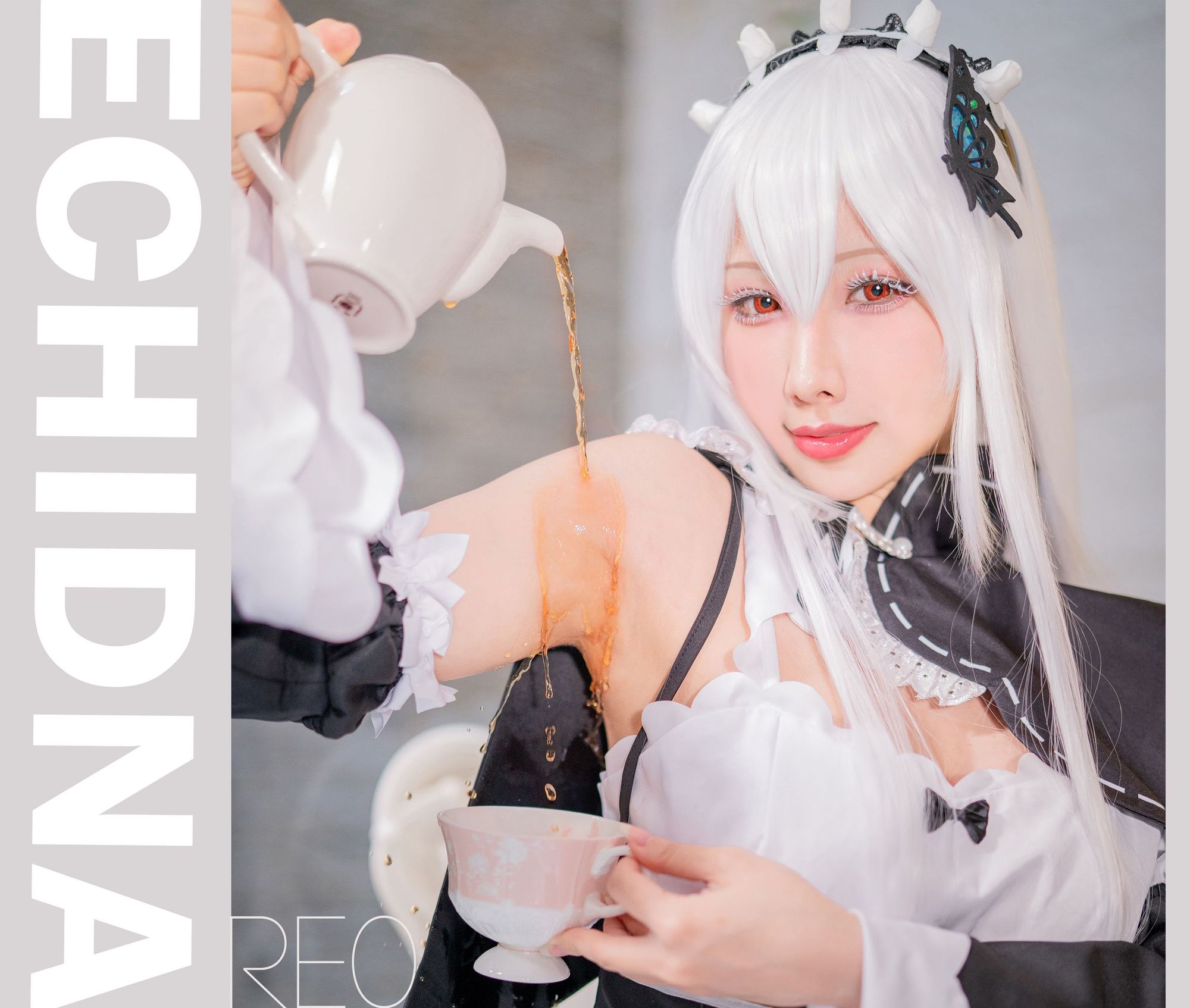 图片[14]-No.068-2020年10月 RE0 Echidna 艾姬多娜 [22P]-coswz-cos王者