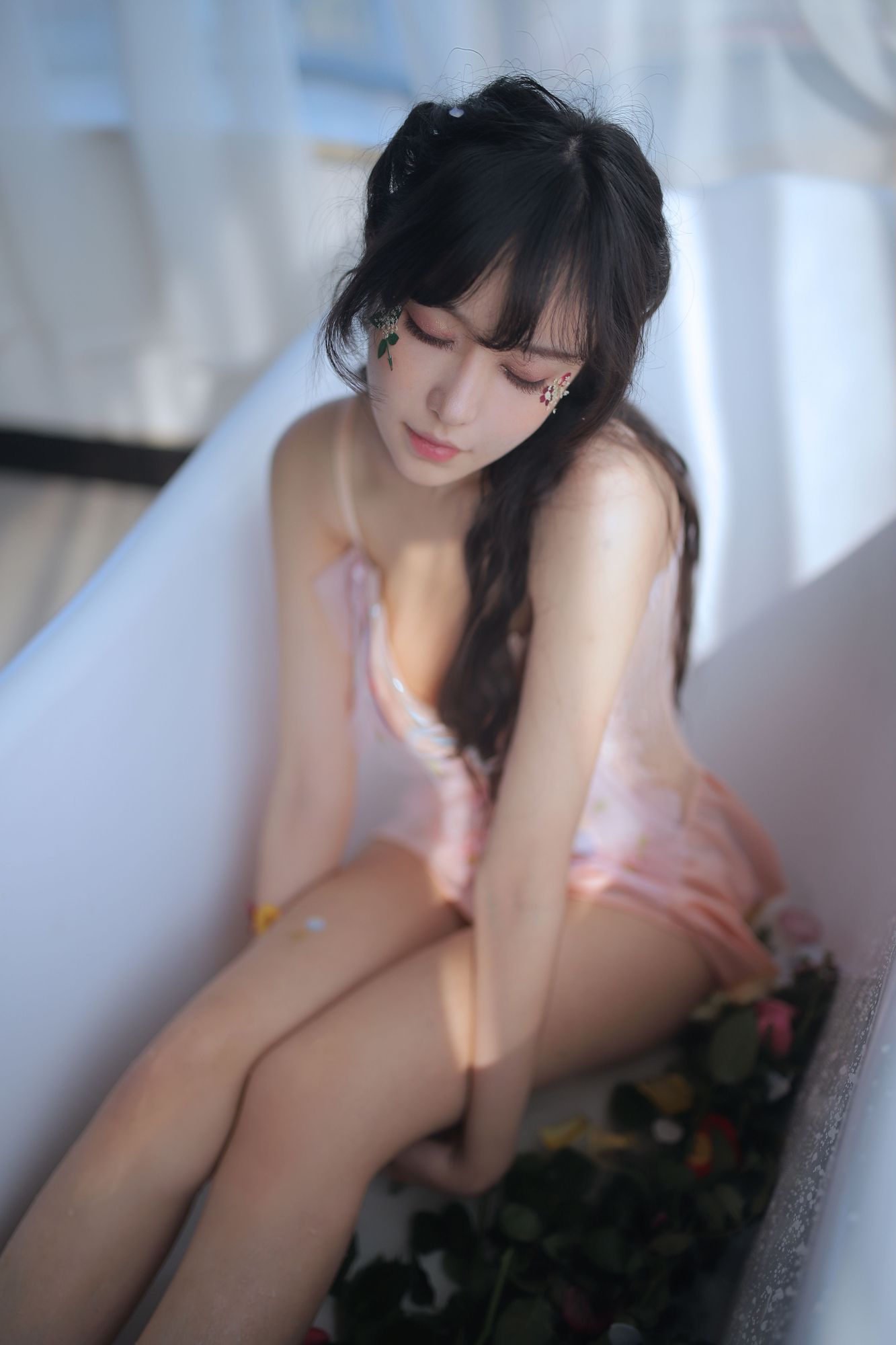 图片[6]-No.071-HANA真爱版电子壁纸 [10P]-coswz-cos王者