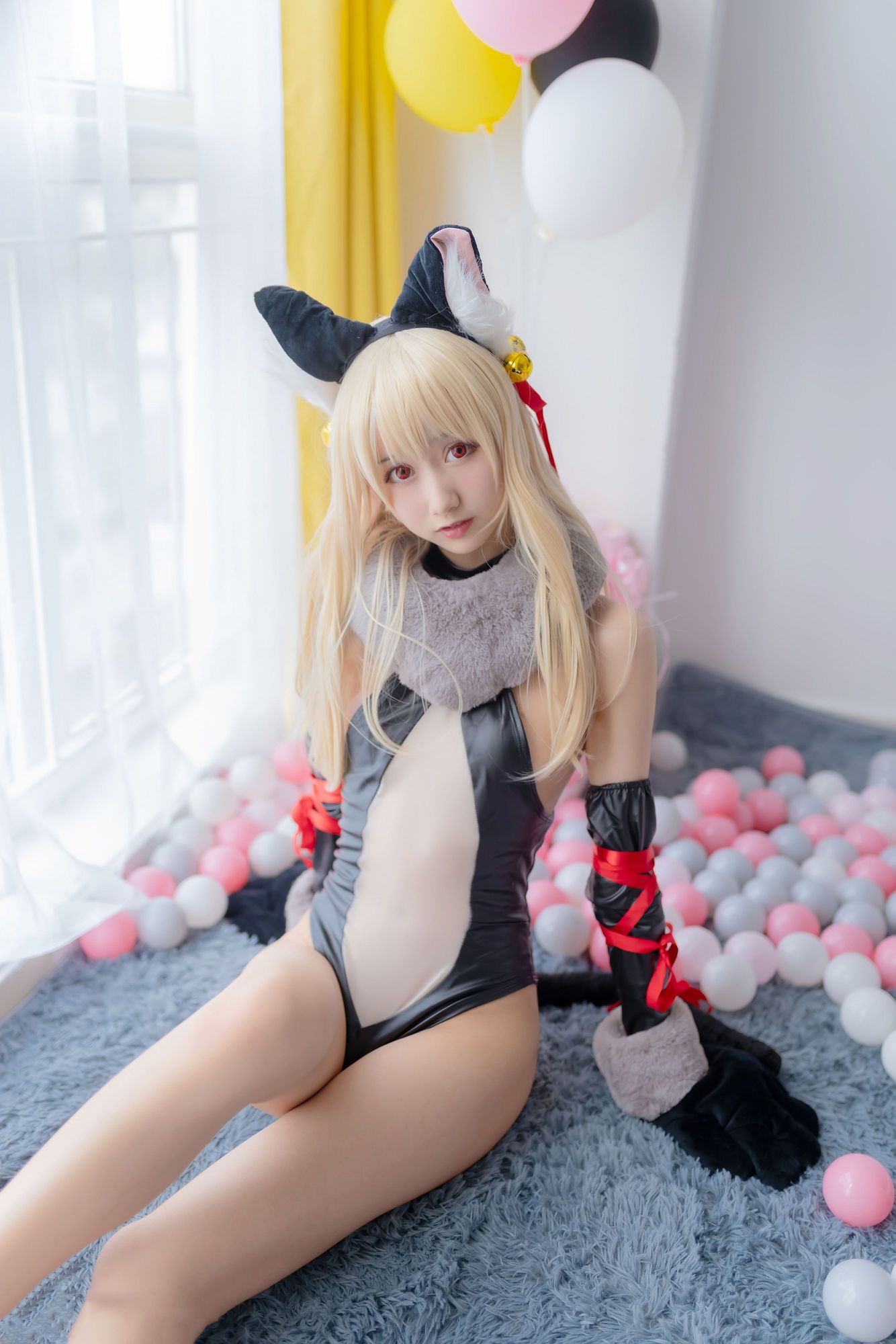 图片[6]-No.071-伊莉娅 [28P]-coswz-cos王者