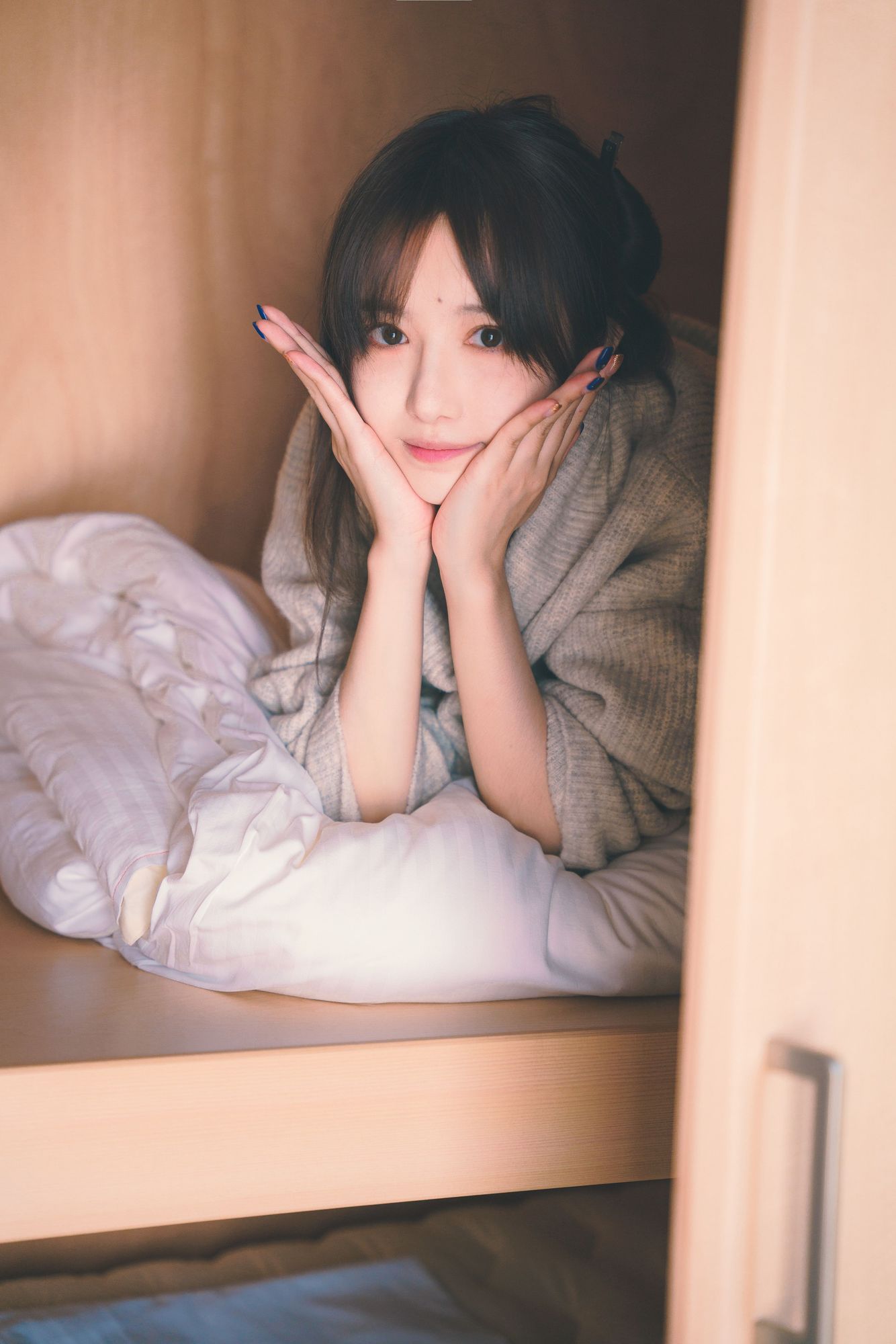 图片[6]-No.072-小鹿日和 绘事空 上册 [20P]-coswz-cos王者