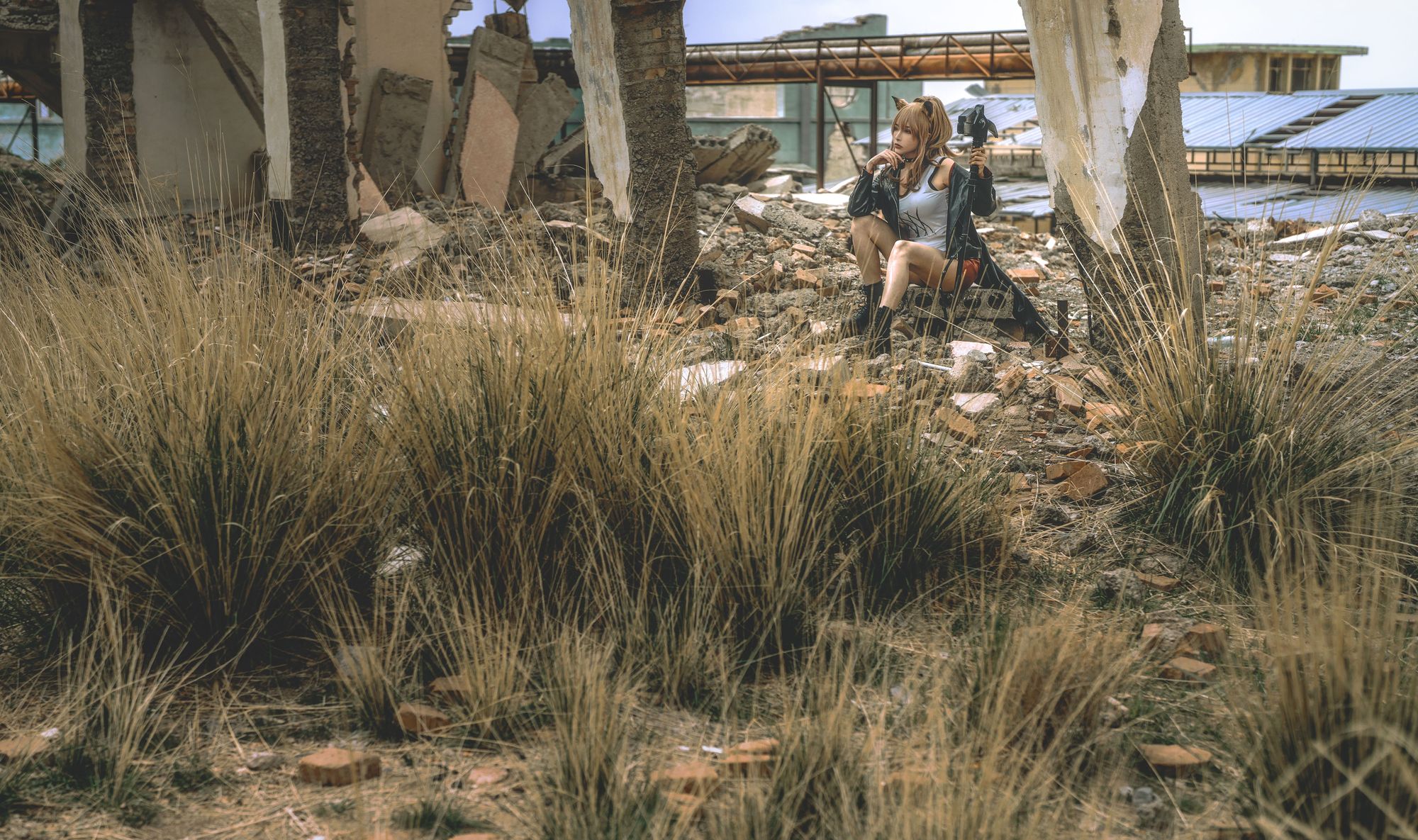 图片[2]-No.072-推进之王 [33P]-coswz-cos王者