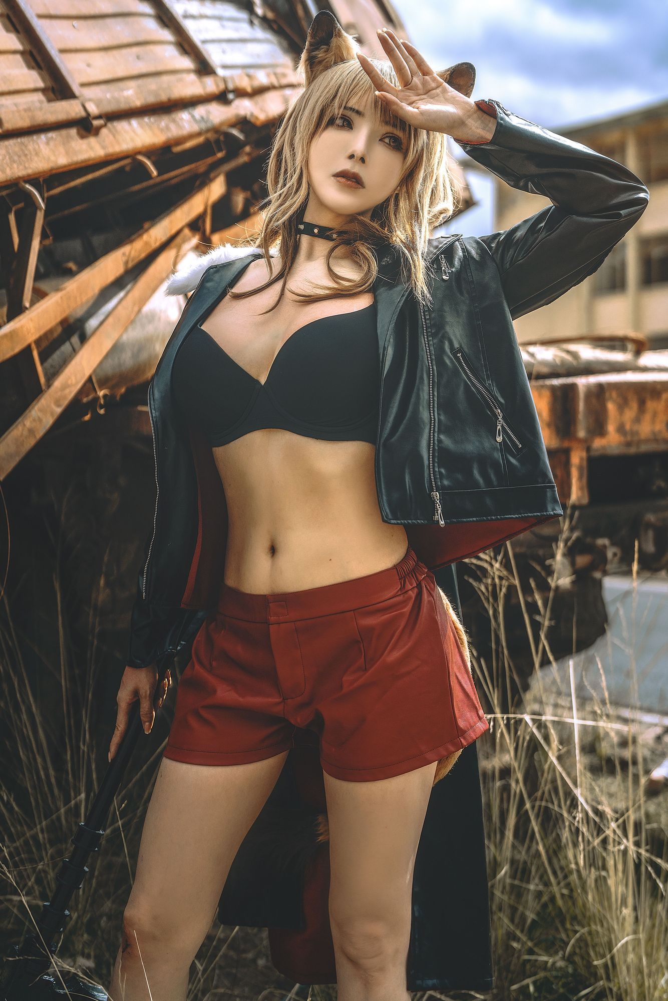 图片[3]-No.072-推进之王 [33P]-coswz-cos王者