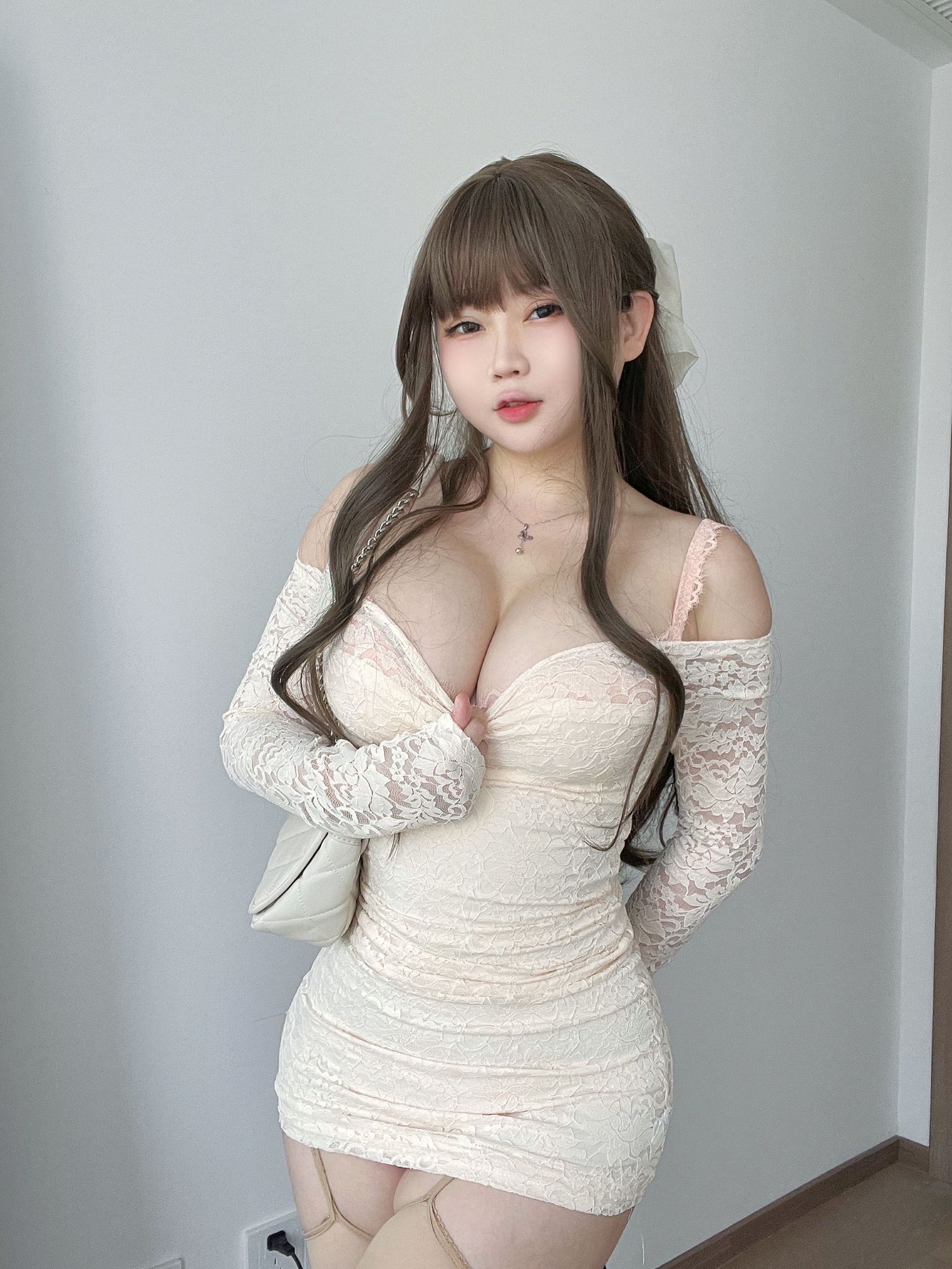图片[27]-No.073 – 学姐约会日 [30P 4V]-coswz-cos王者