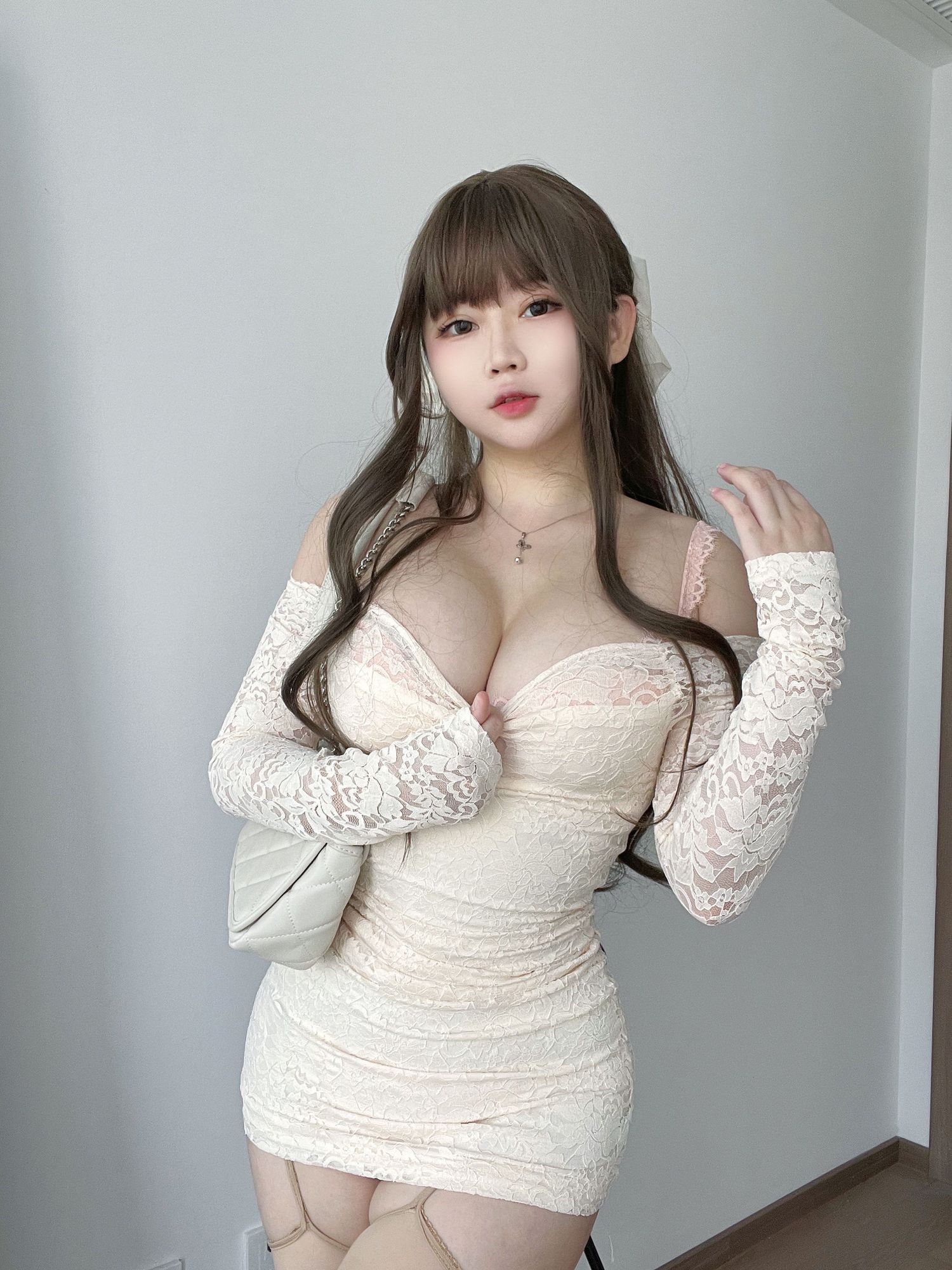 图片[23]-No.073 – 学姐约会日 [30P 4V]-coswz-cos王者