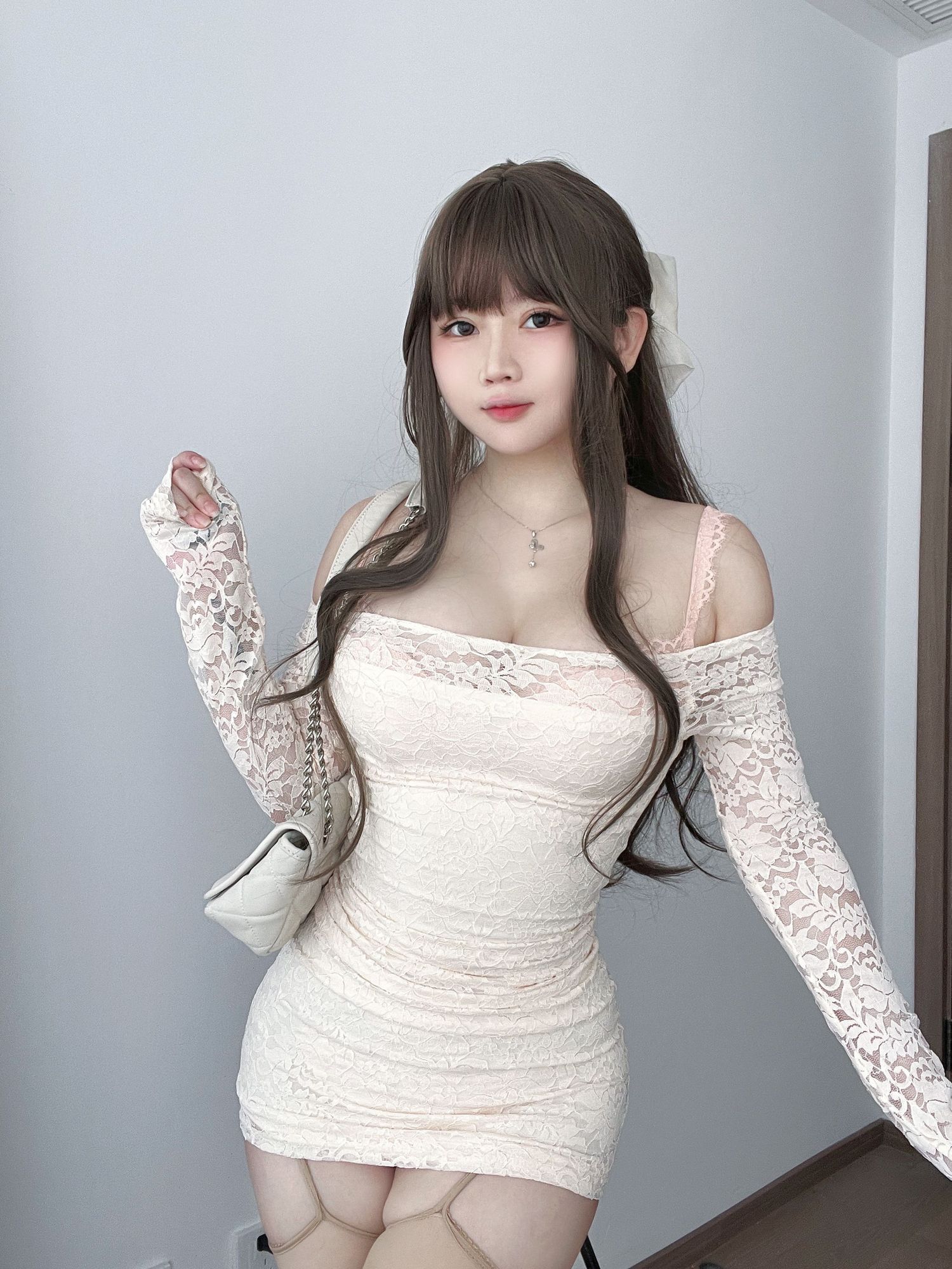 图片[14]-No.073 – 学姐约会日 [30P 4V]-coswz-cos王者