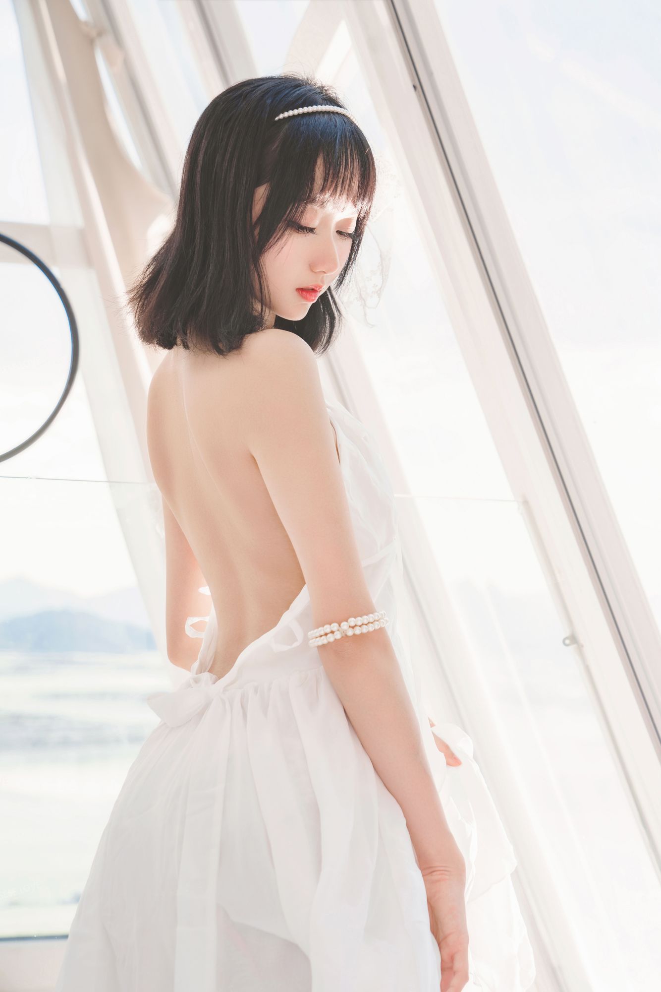图片[6]-No.074-水波温柔 [24P]-coswz-cos王者