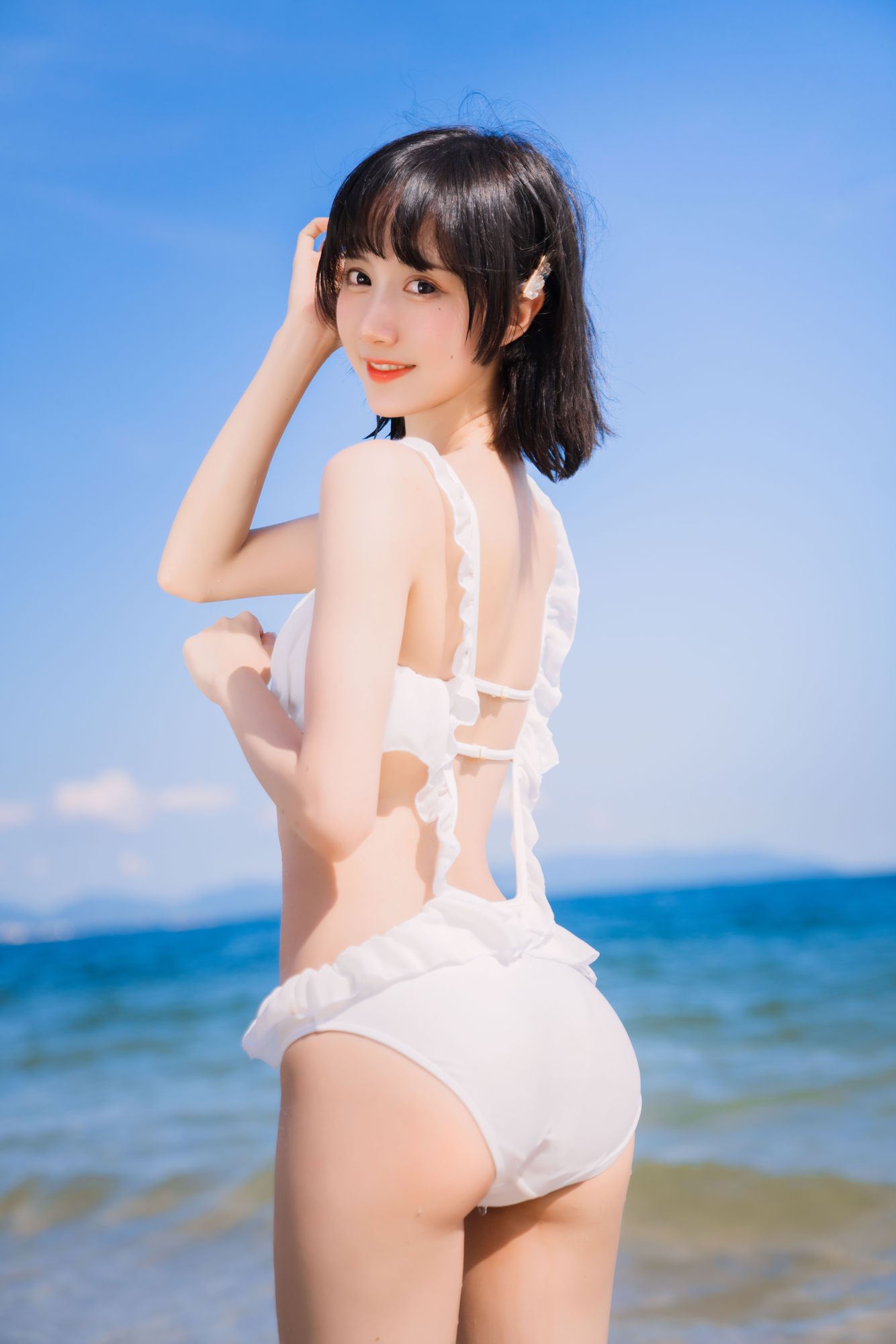 图片[6]-No.076-焦糖白 [38P]-coswz-cos王者