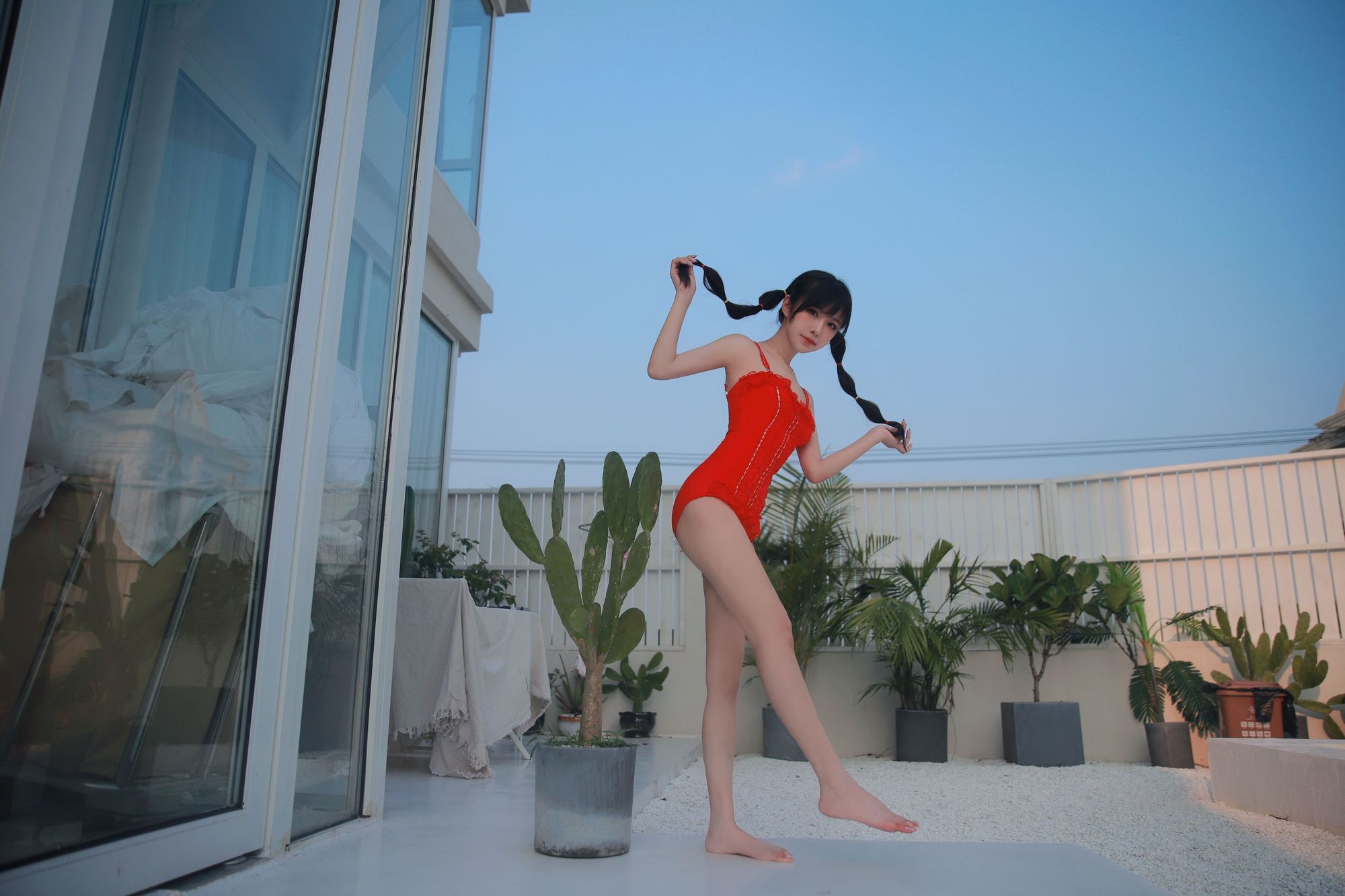 图片[6]-No.077-P1泳装两套 [63P]-coswz-cos王者