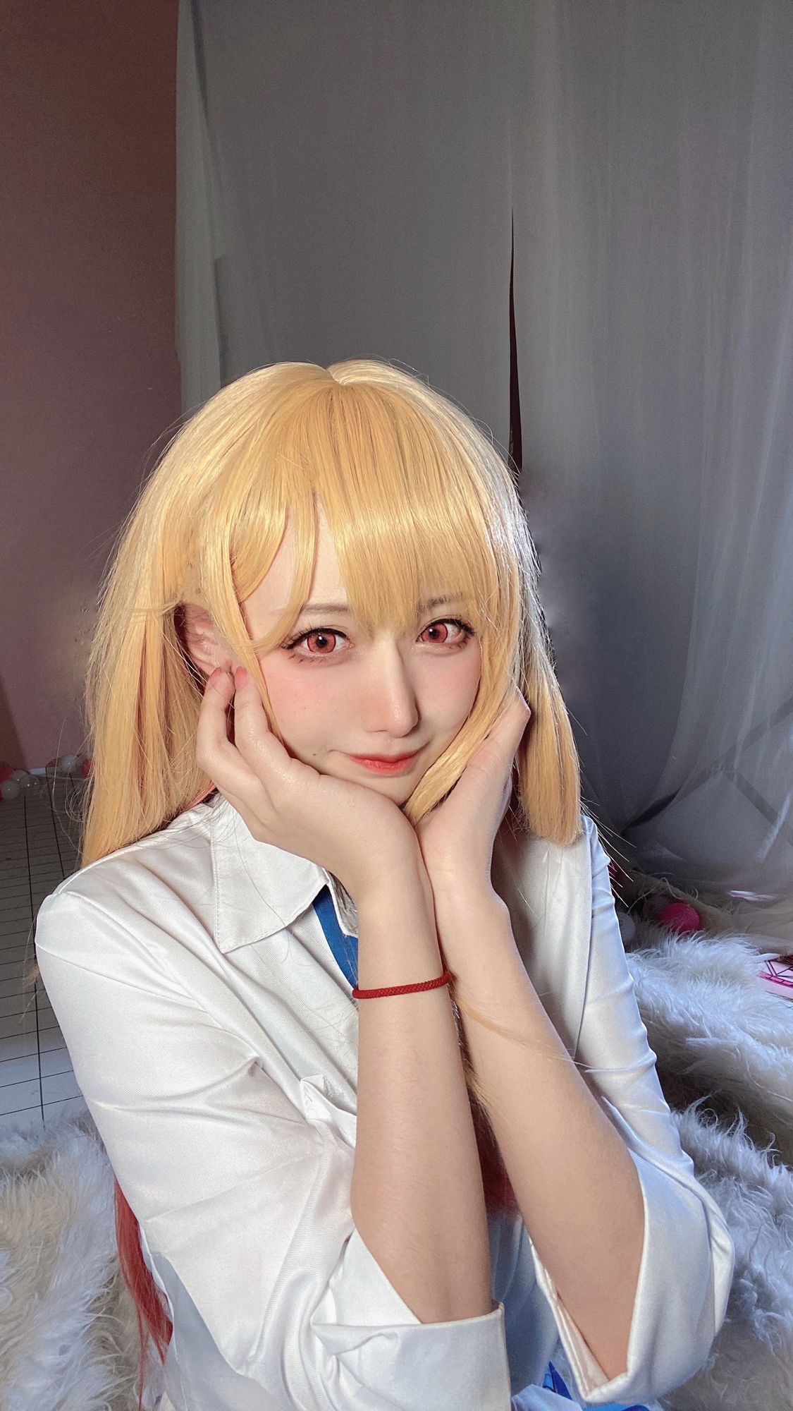 图片[22]-No.079-喜多川海梦 [23P 1V]-coswz-cos王者