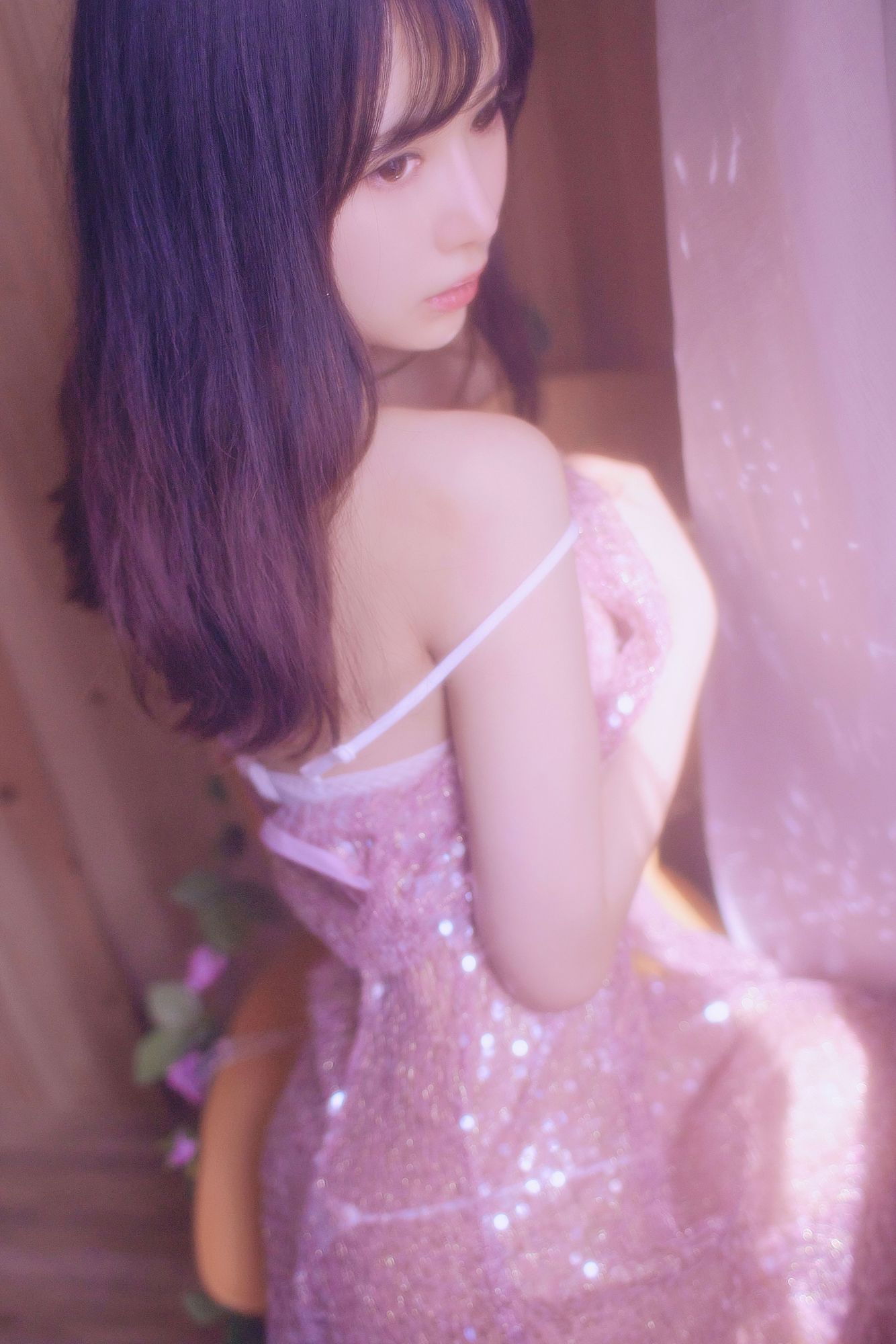 图片[6]-No.086-this is shika [15P]-coswz-cos王者