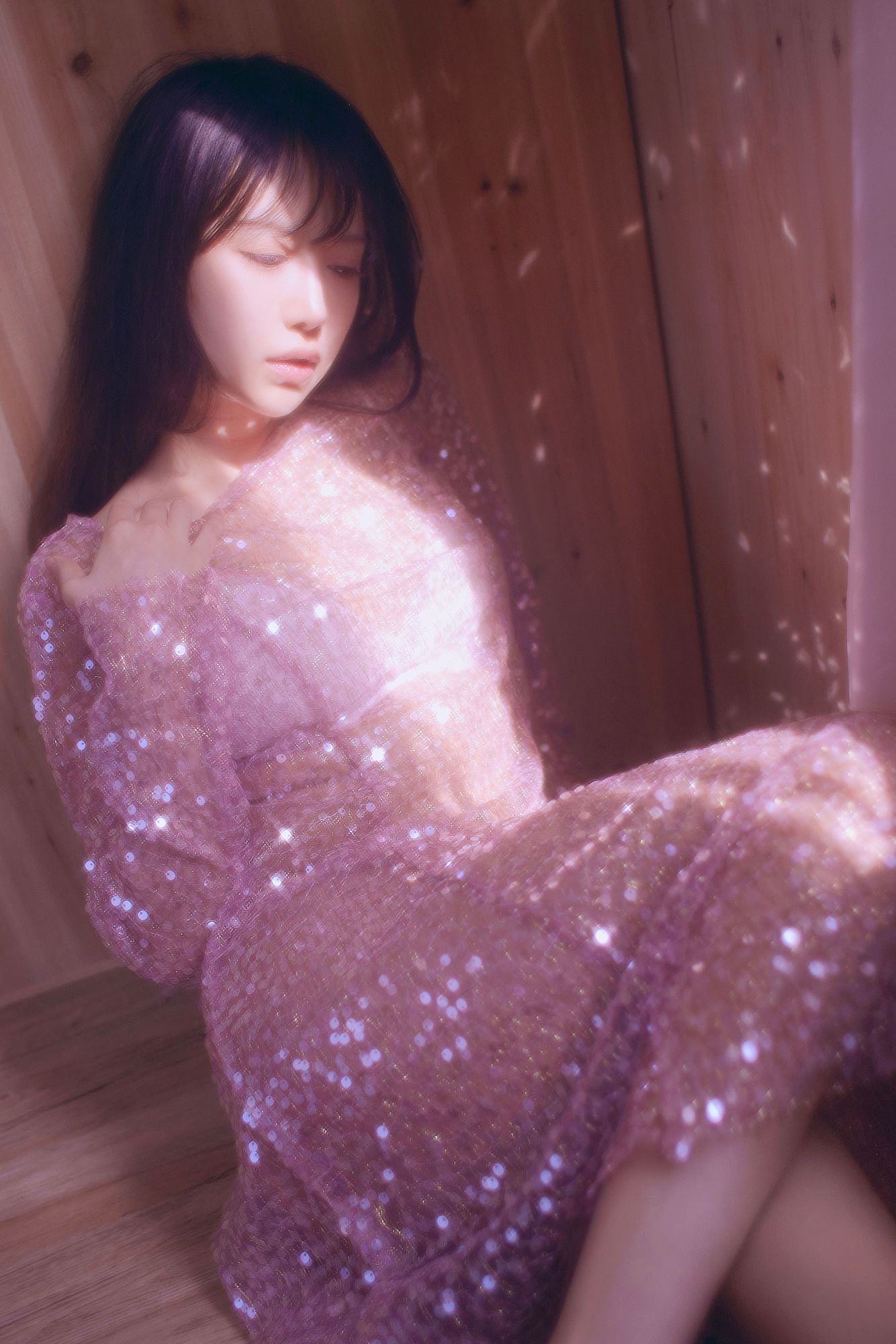 图片[7]-No.086-this is shika [15P]-coswz-cos王者