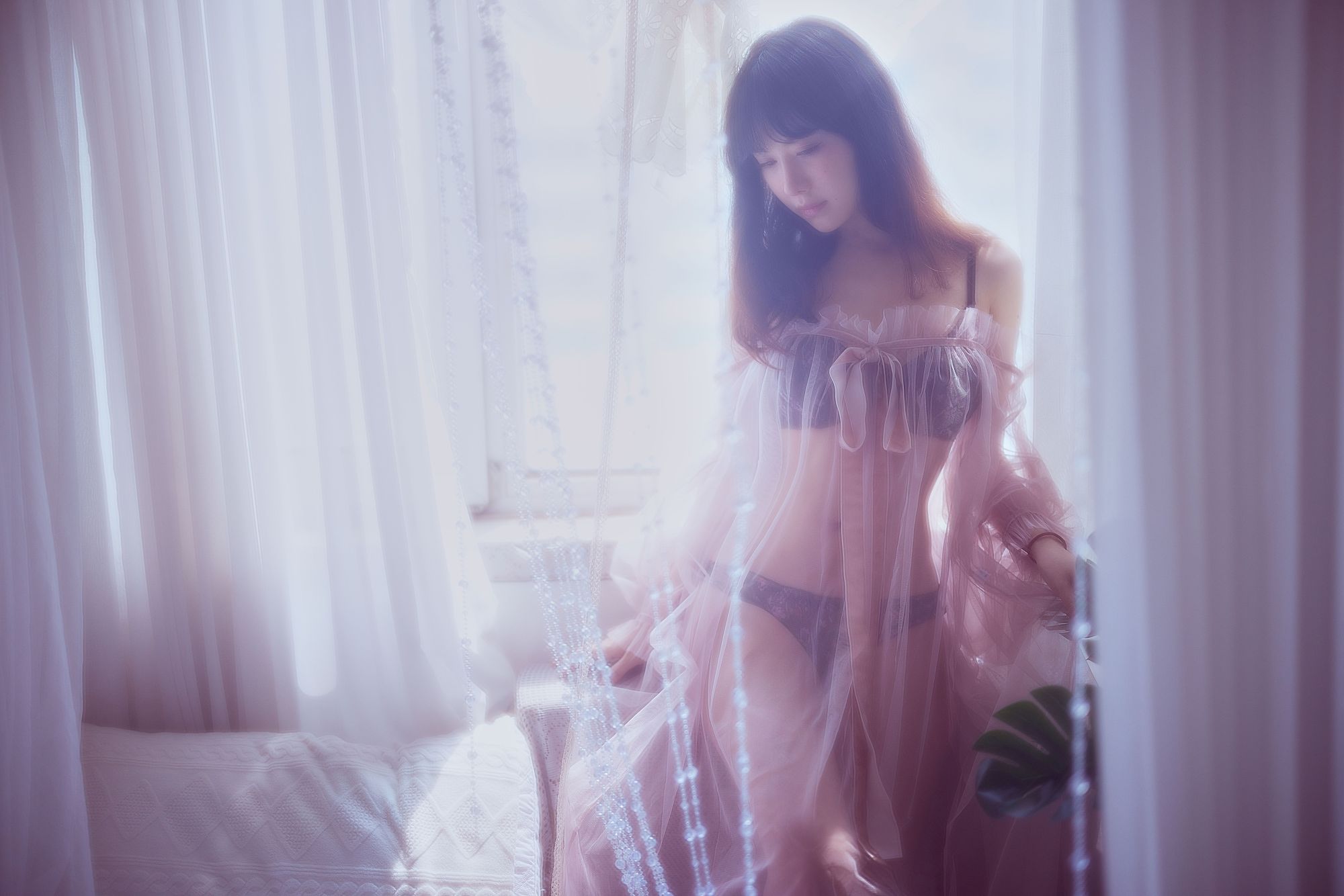 图片[15]-No.086-this is shika [15P]-coswz-cos王者