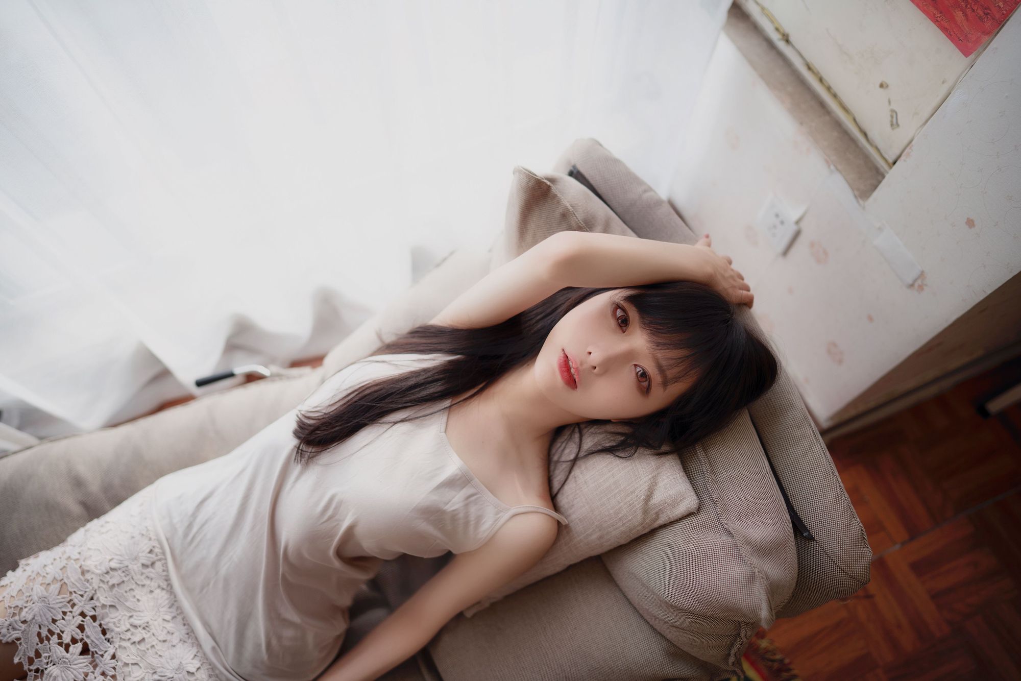 图片[6]-No.087-长发姑娘 [21P]-coswz-cos王者