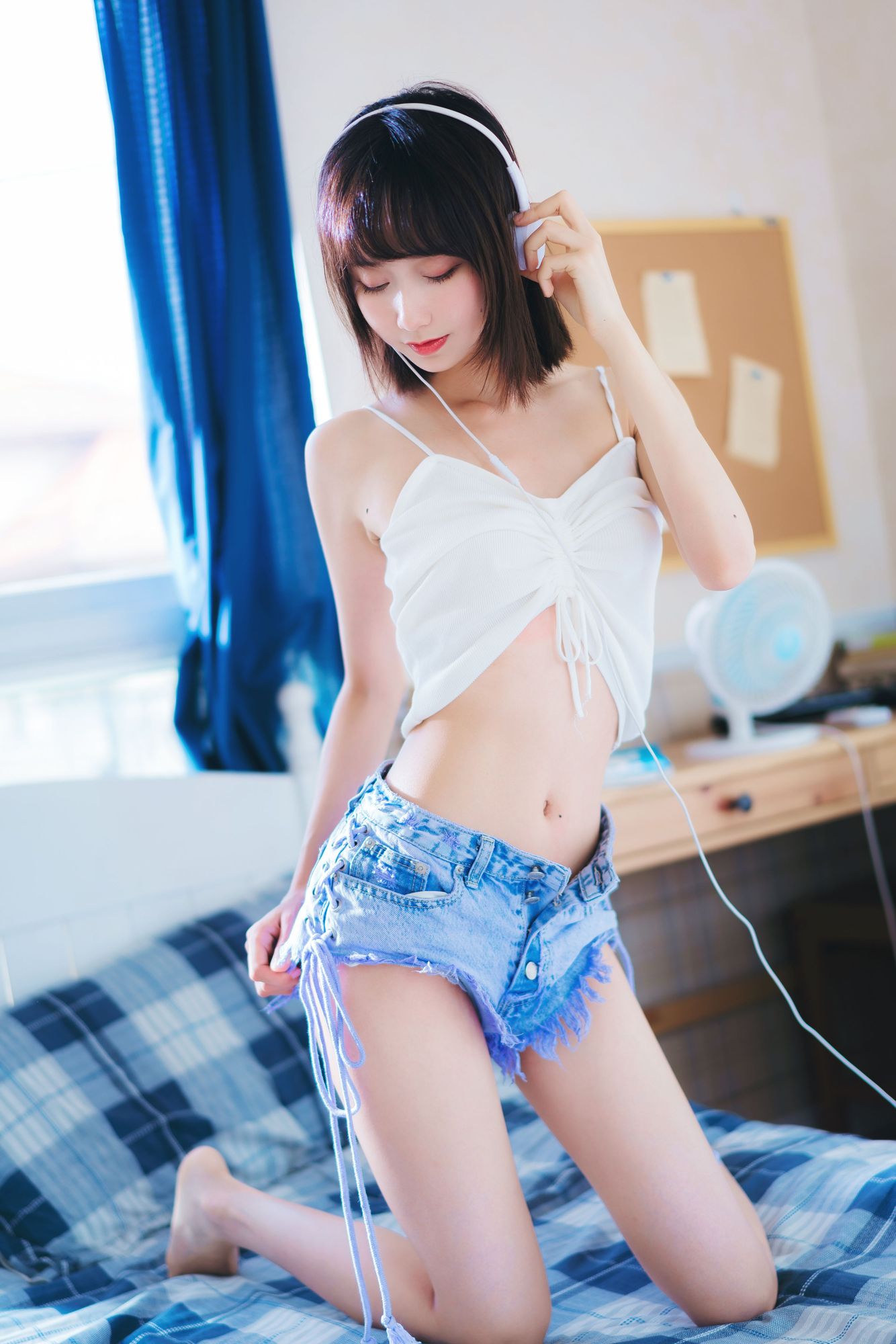 图片[6]-No.088 – 心动模式 [43P]-coswz-cos王者