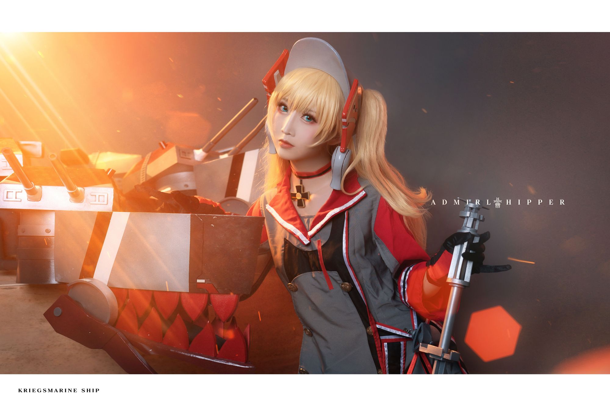 图片[6]-No.089-希佩尔上将 [9P]-coswz-cos王者