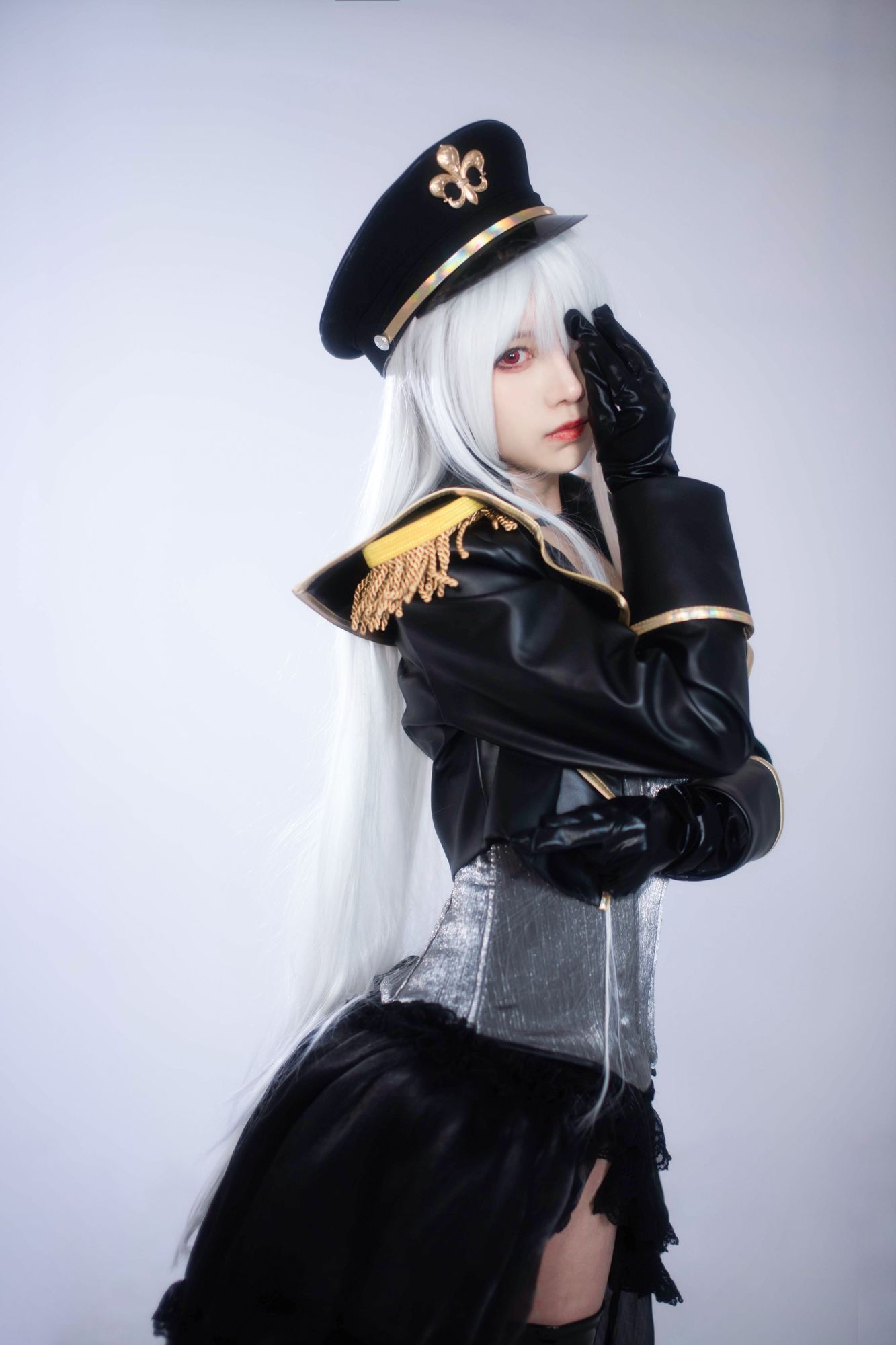 图片[21]-No.089-黑山梗菜 [24P]-coswz-cos王者