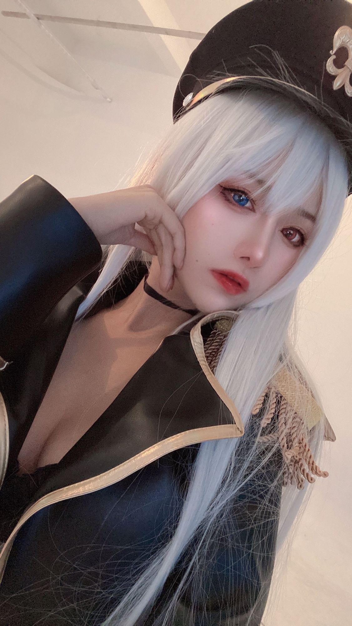 图片[9]-No.089-黑山梗菜 [24P]-coswz-cos王者