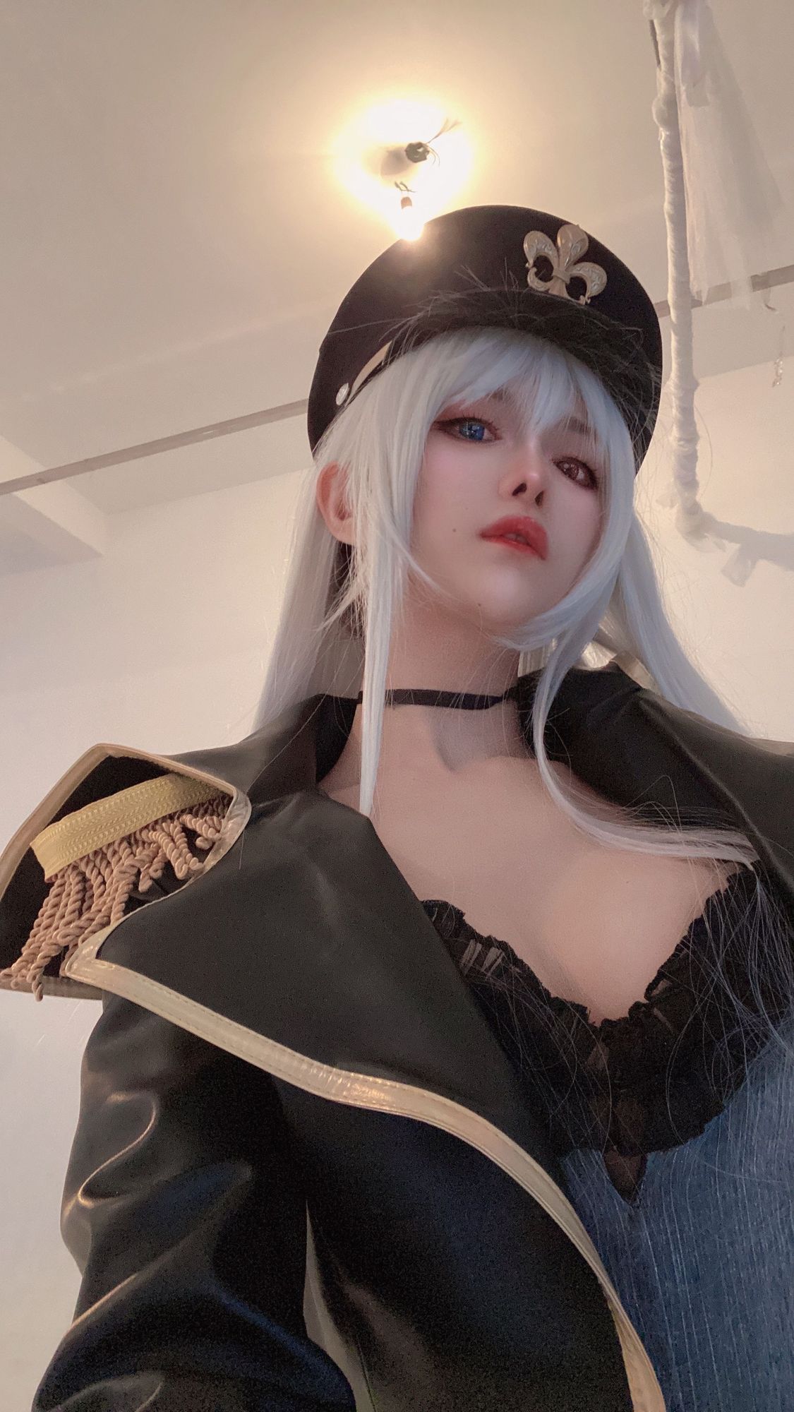 图片[6]-No.089-黑山梗菜 [24P]-coswz-cos王者