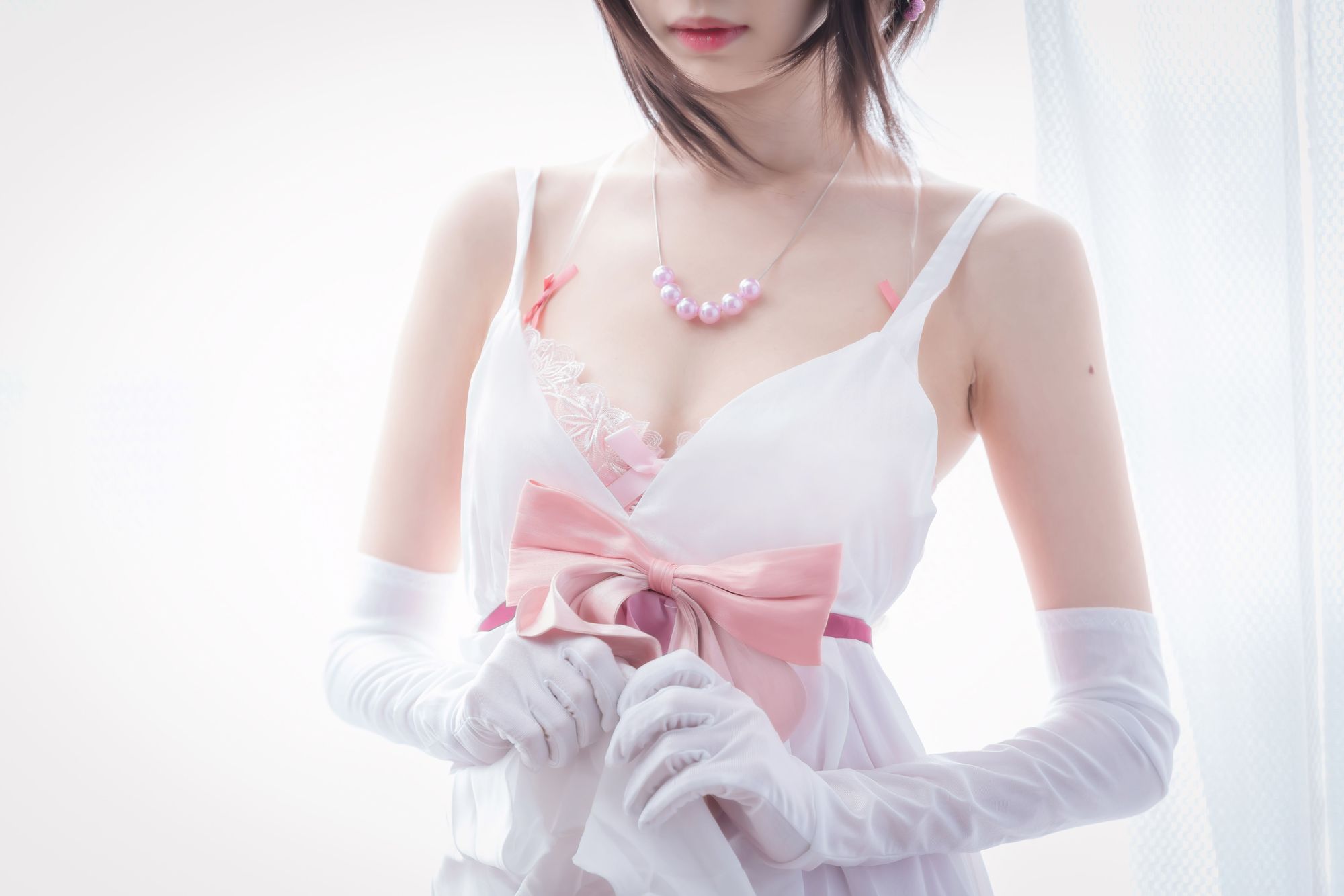 图片[35]-No.093 – 加藤惠 [61P 1V]-coswz-cos王者