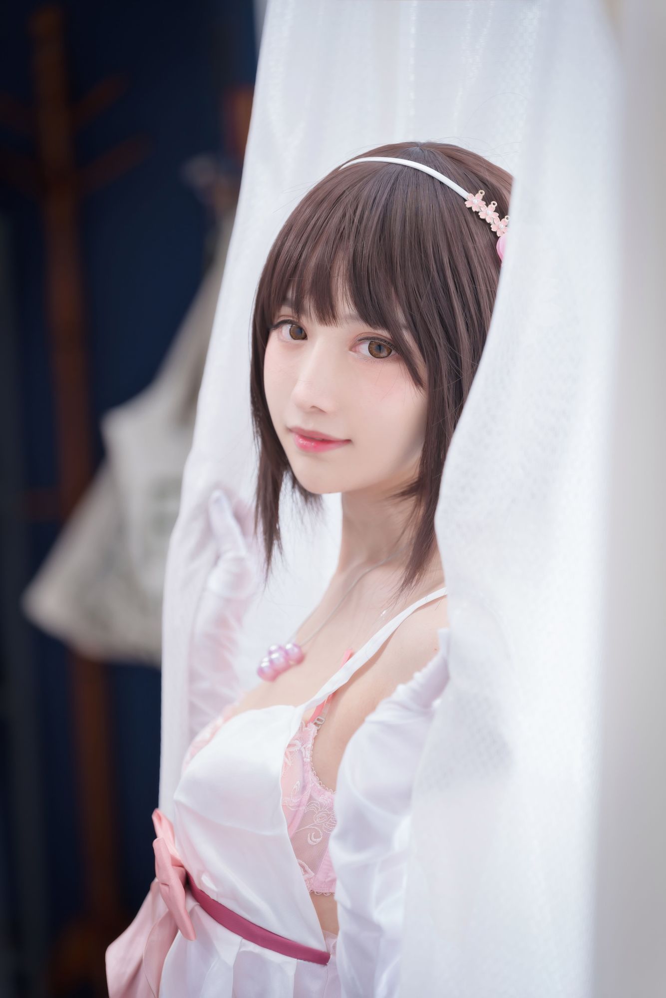 图片[50]-No.093 – 加藤惠 [61P 1V]-coswz-cos王者
