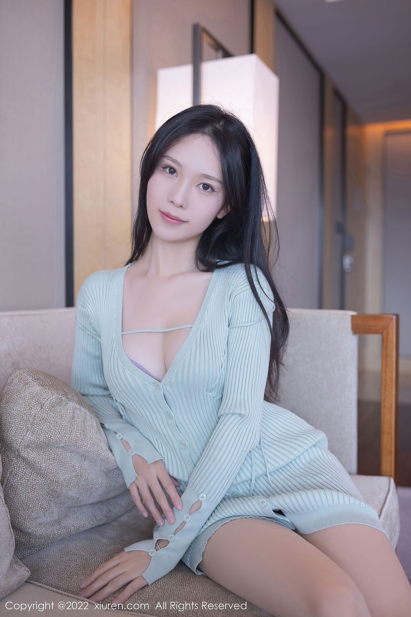 图片[6]-No.105-[XIUREN秀人网] 2022.06.29 NO.5206 [95P]-coswz-cos王者