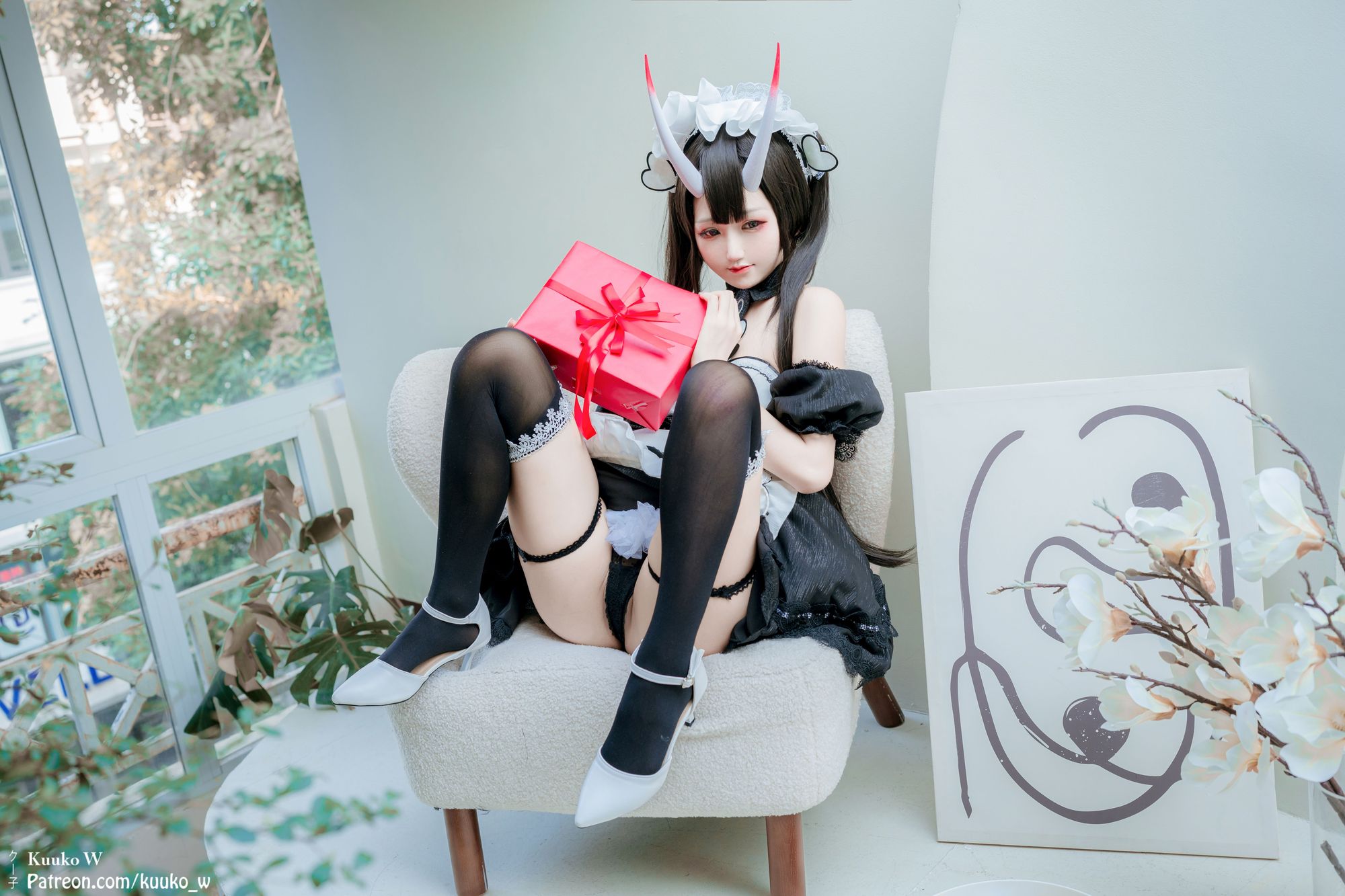 图片[6]-No.112-Noshiro Azur Lane [21P]-coswz-cos王者