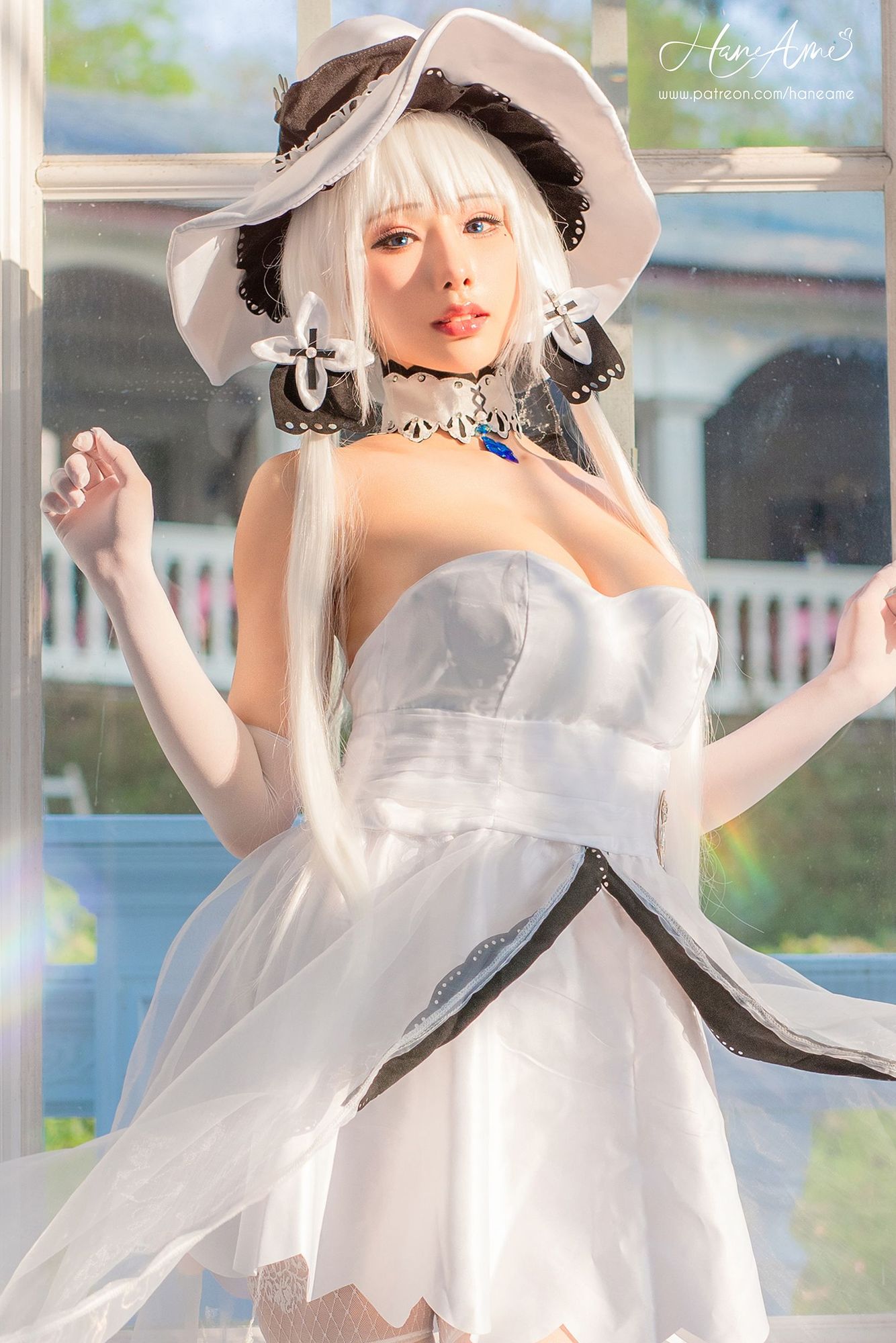 图片[26]-No.114-AzurLane Illustrious 碧蓝航线 光辉 [29P]-coswz-cos王者