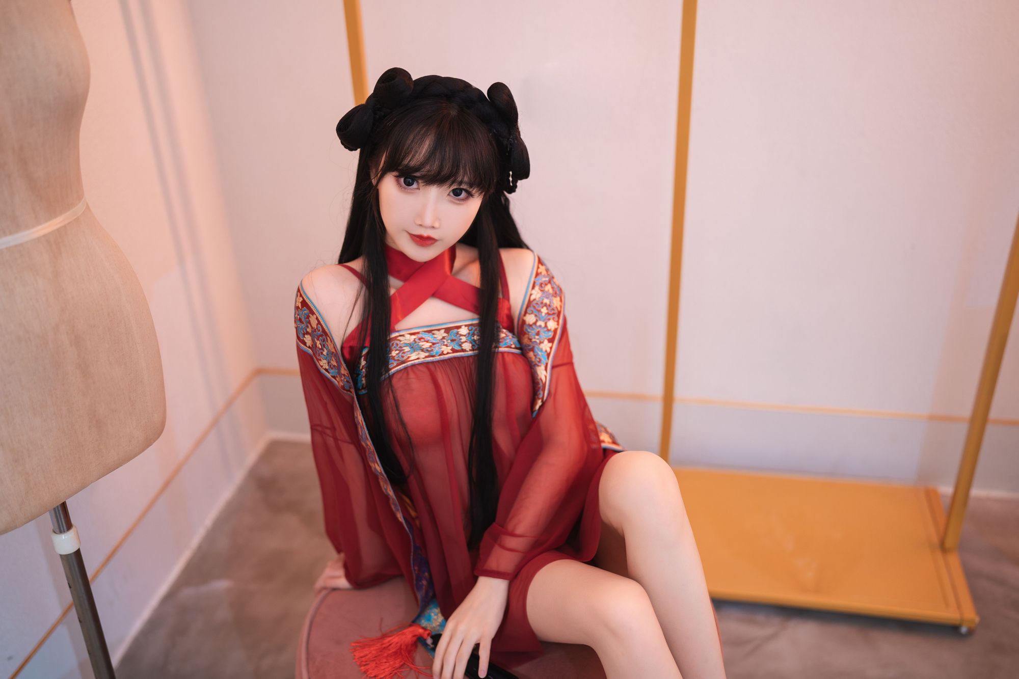 图片[6]-No.116-情趣古风 [14P]-coswz-cos王者