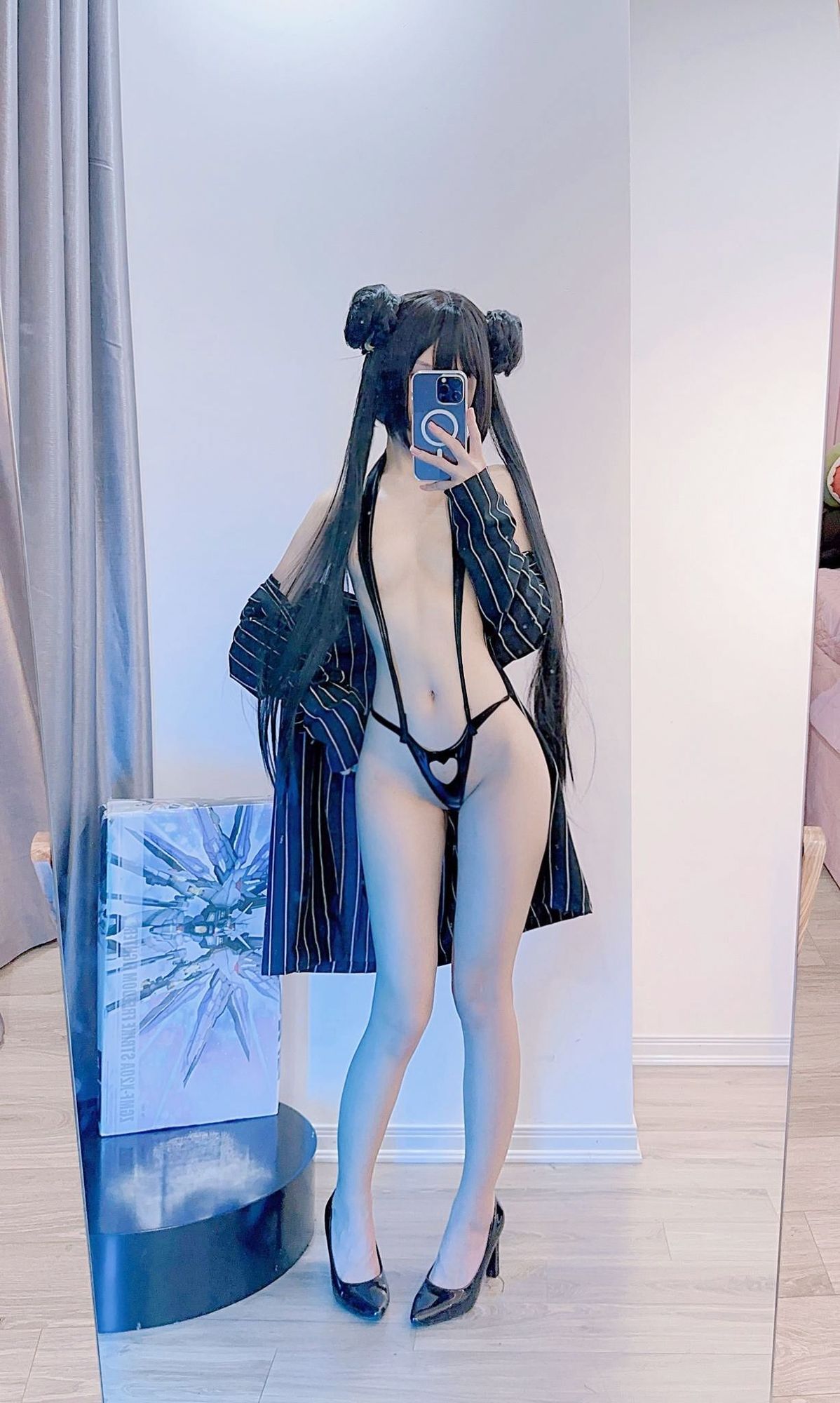 图片[6]-No.117-Kisaki [38P]-coswz-cos王者