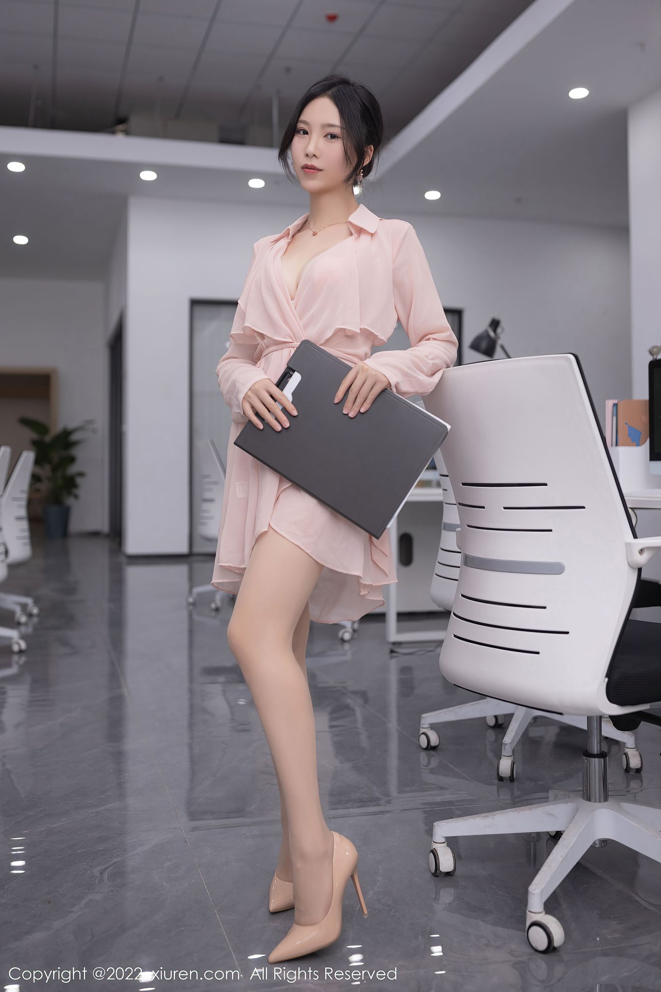图片[6]-No.119-[XIUREN秀人网] 2022.09.28 NO.5657 [79P]-coswz-cos王者
