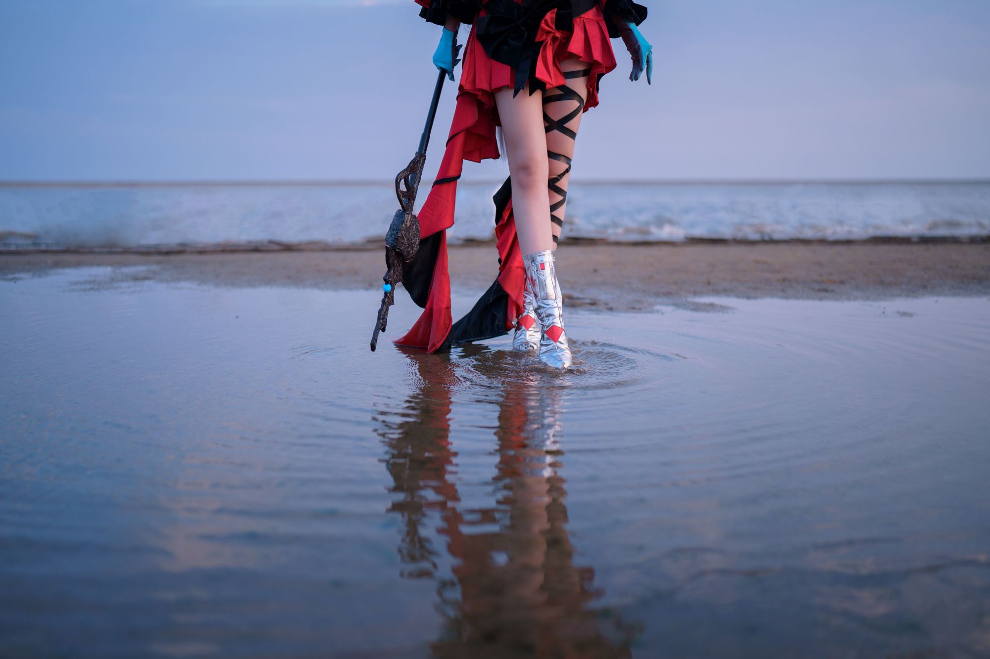 图片[6]-No.119-浊心斯卡蒂 [15P]-coswz-cos王者