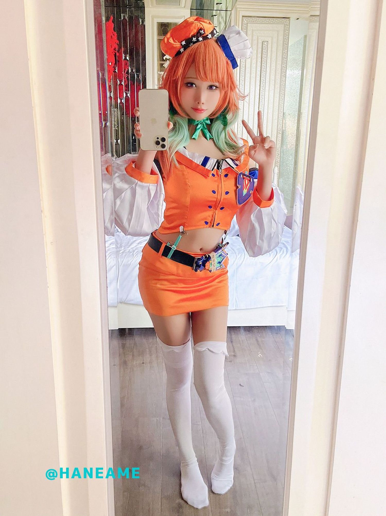 图片[6]-No.122-HOLOLIVE KIARA OFFICAL 火鸡正装 [14P]-coswz-cos王者