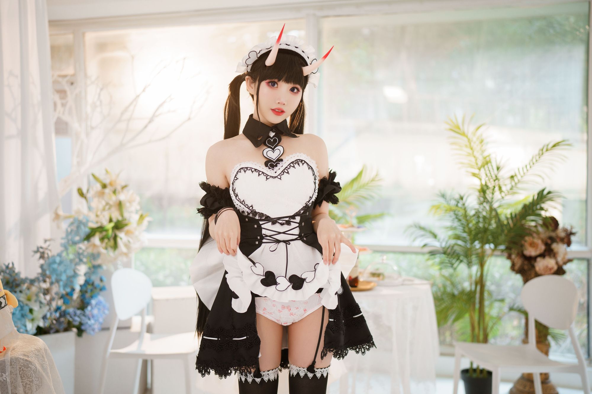 图片[6]-No.123-能代女仆 [31P]-coswz-cos王者