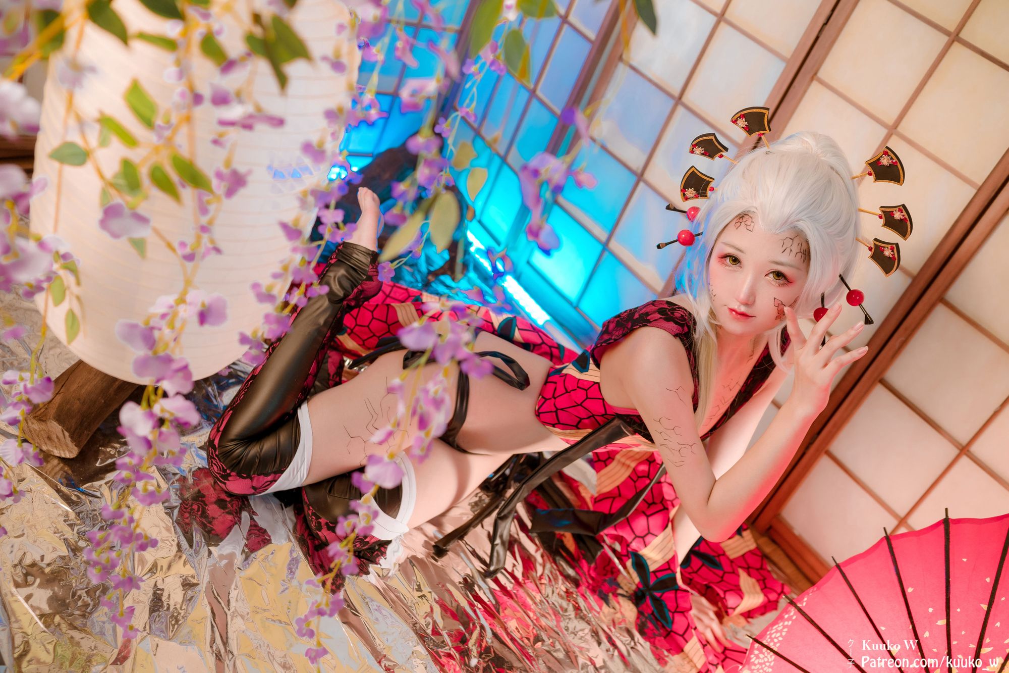 图片[6]-No.124-Daki [35P]-coswz-cos王者