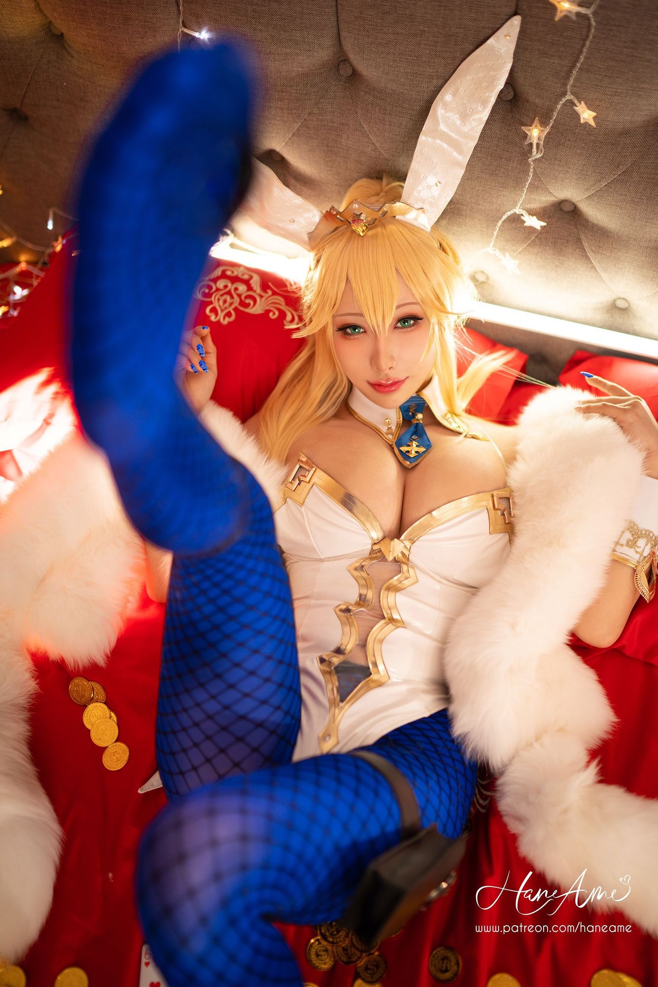 图片[6]-No.126-Artoria Lancer アルトリア [100P]-coswz-cos王者