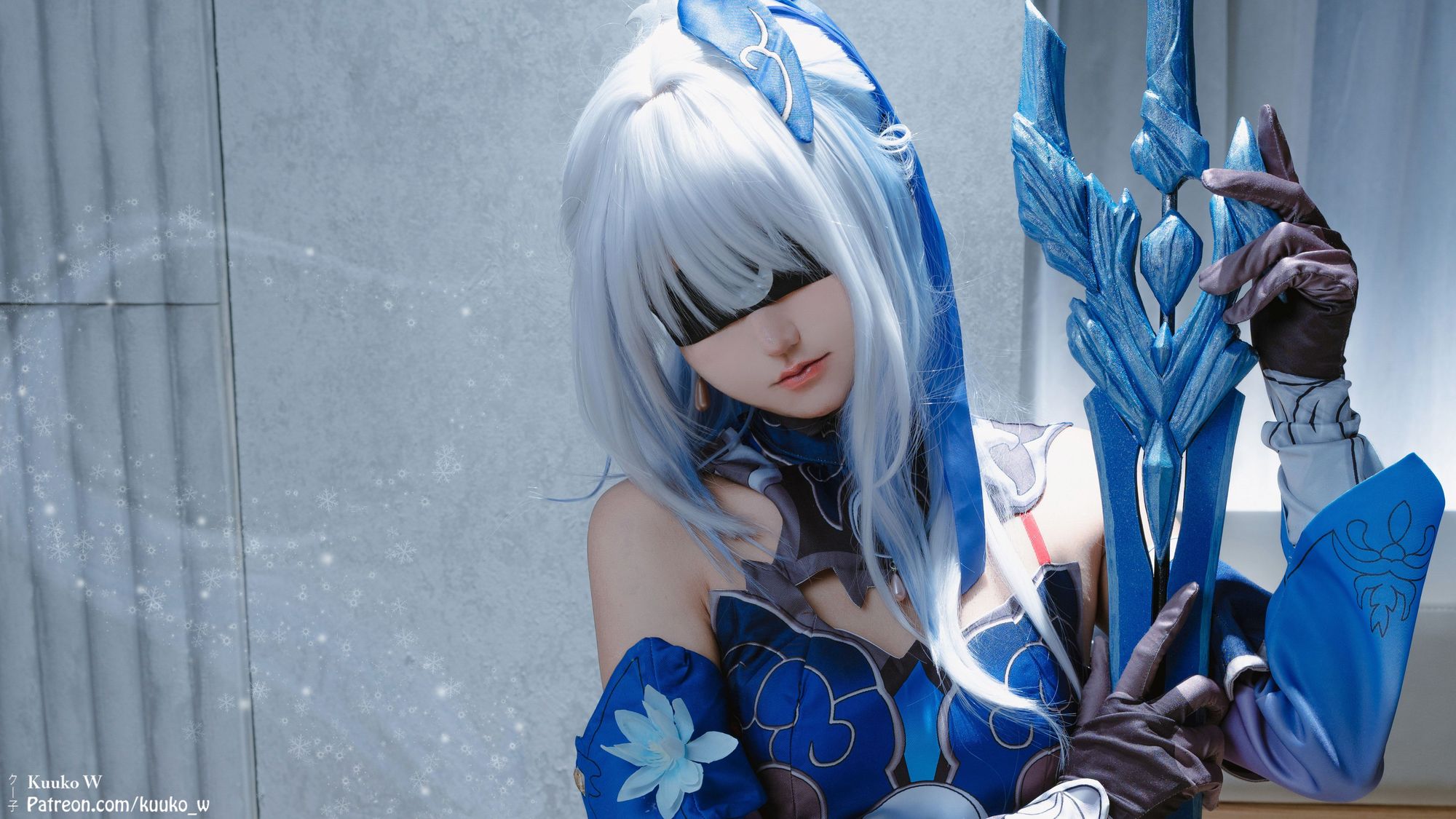 图片[6]-No.140 – Honkai Star Rail Jingliu [44P]-coswz-cos王者