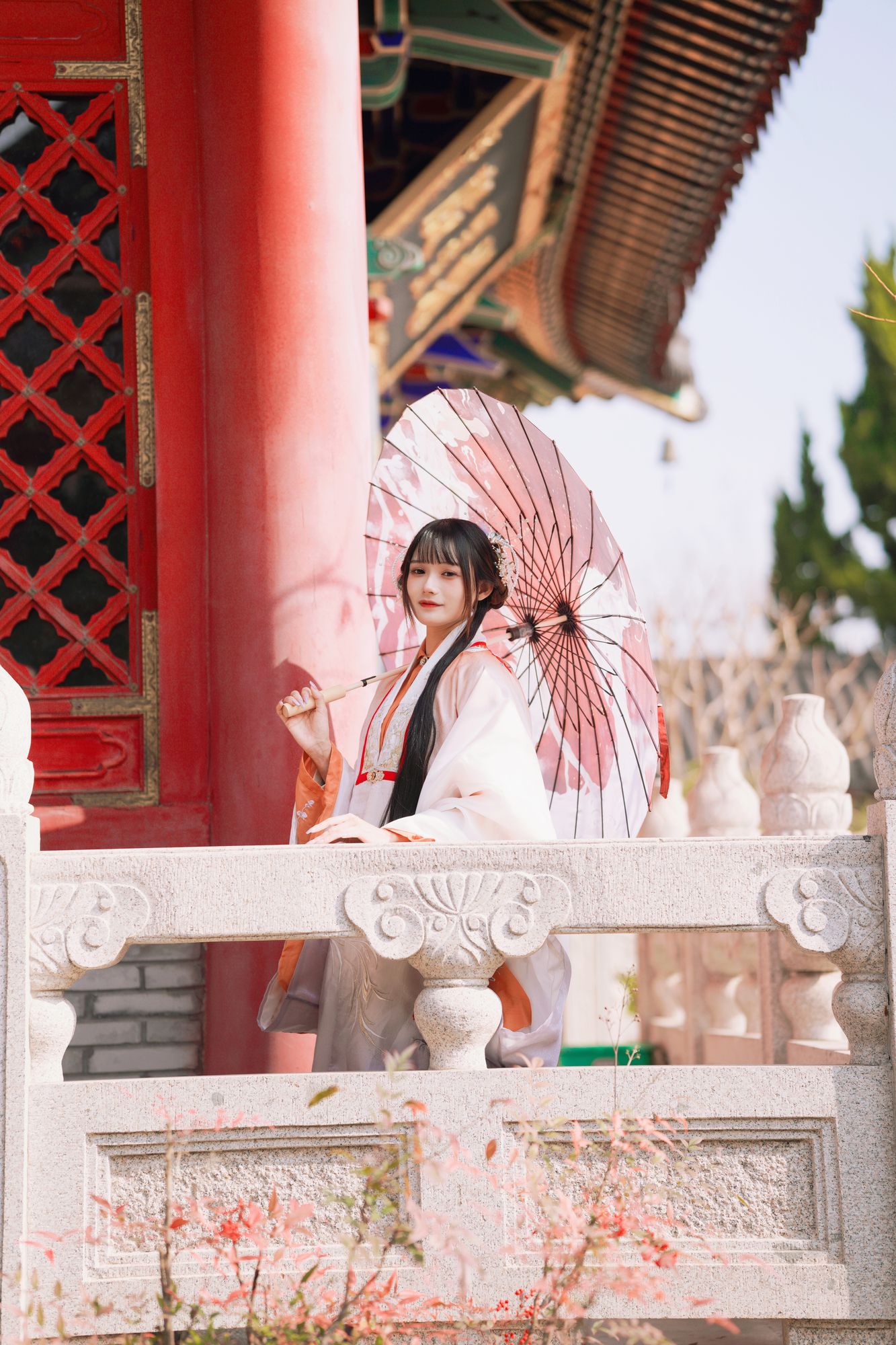 图片[6]-No.140 – 红叶新赋 [37P]-coswz-cos王者