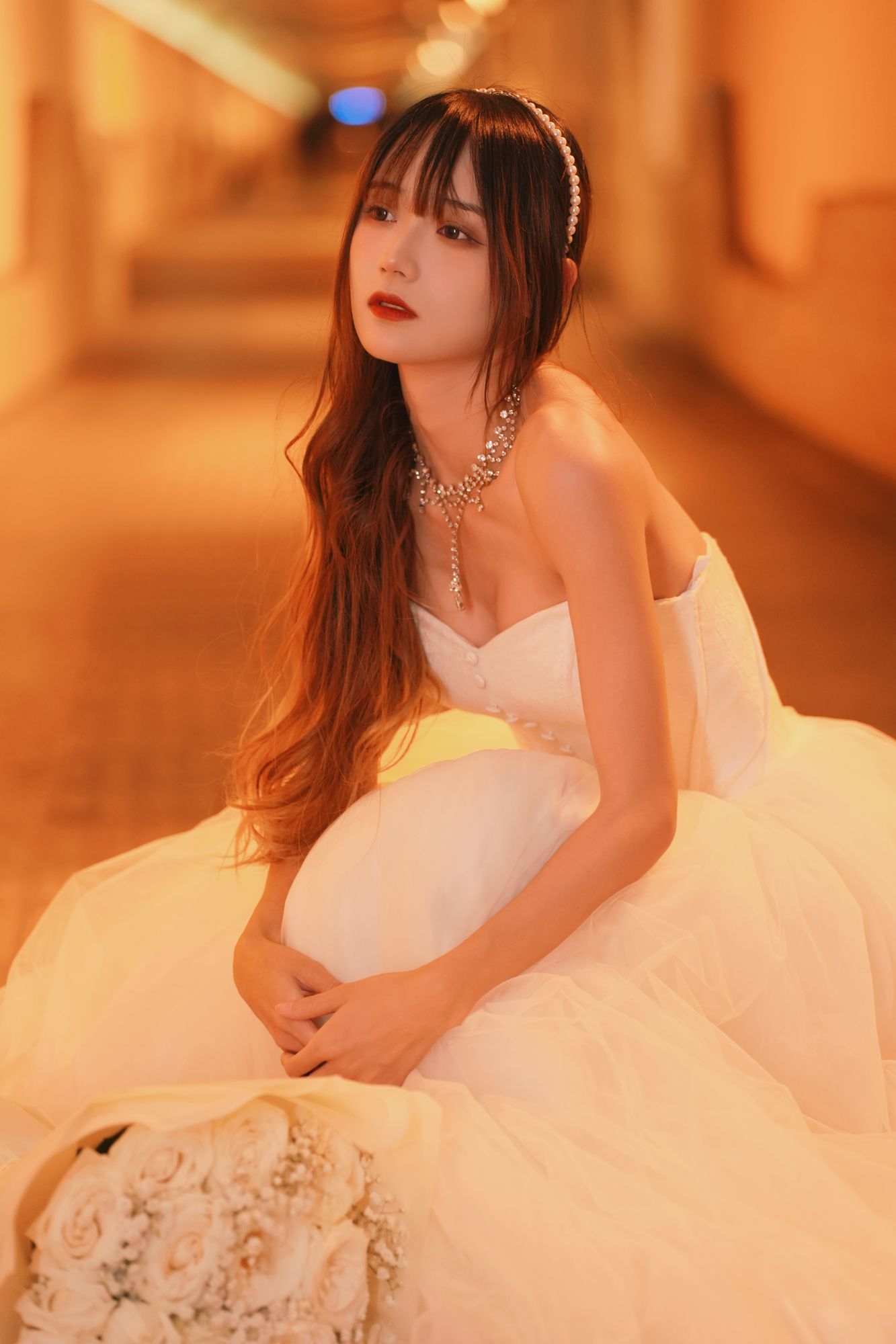 图片[6]-No.141 – 后来我们成了祝对方幸福的人 [21P]-coswz-cos王者