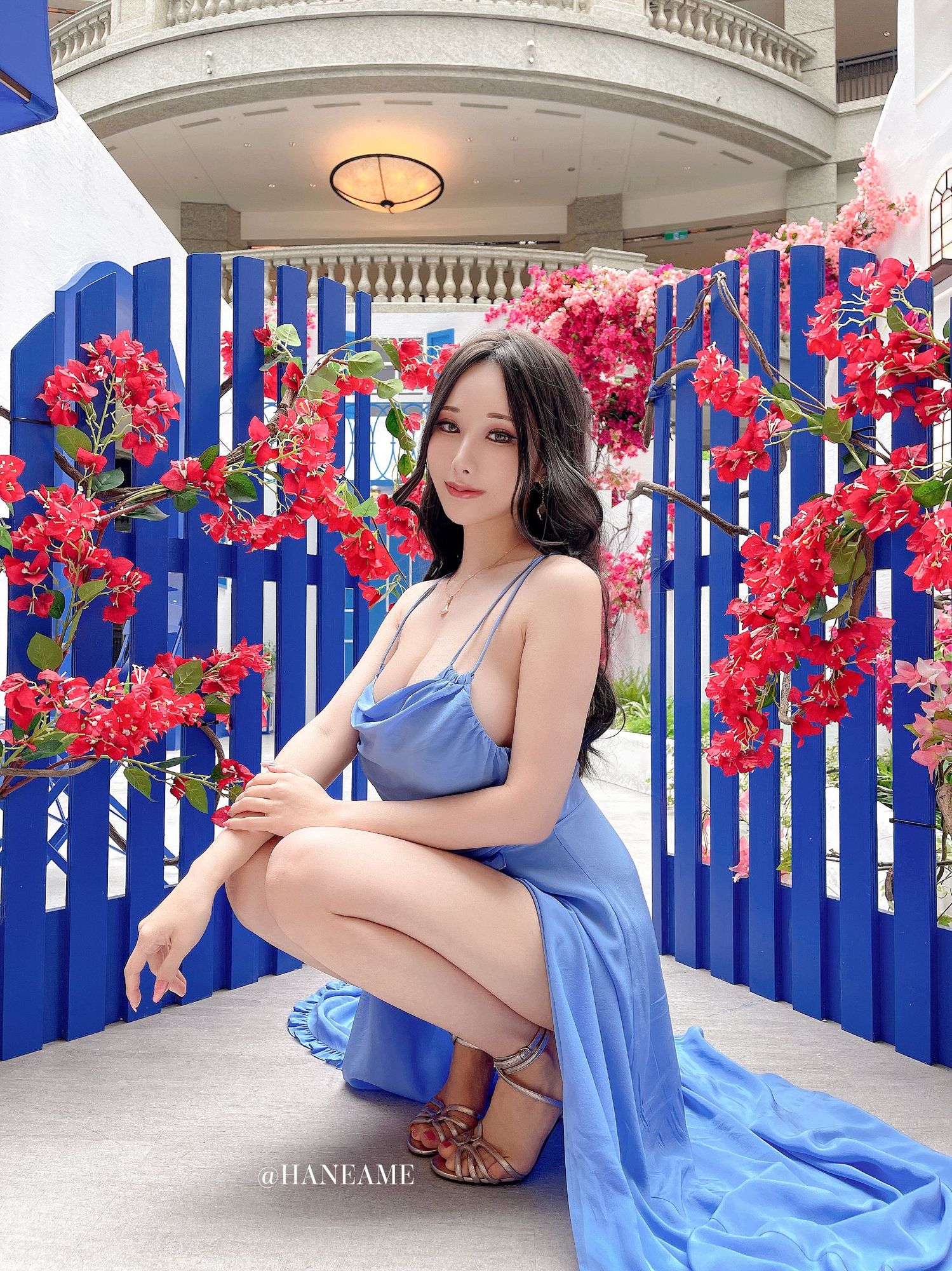 图片[6]-No.161-Aegean Sea 爱琴海 [40P]-coswz-cos王者