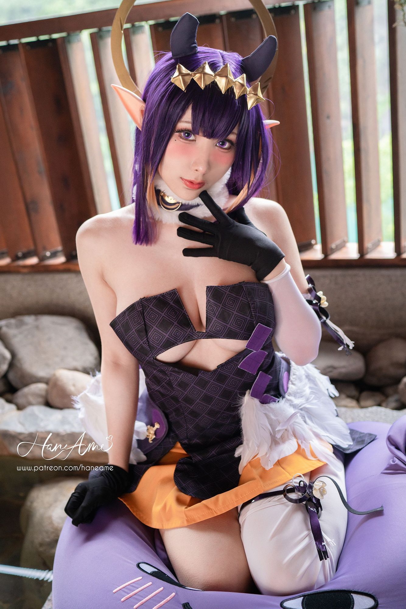 图片[6]-No.165-Ninomae Ina’nis [21P]-coswz-cos王者