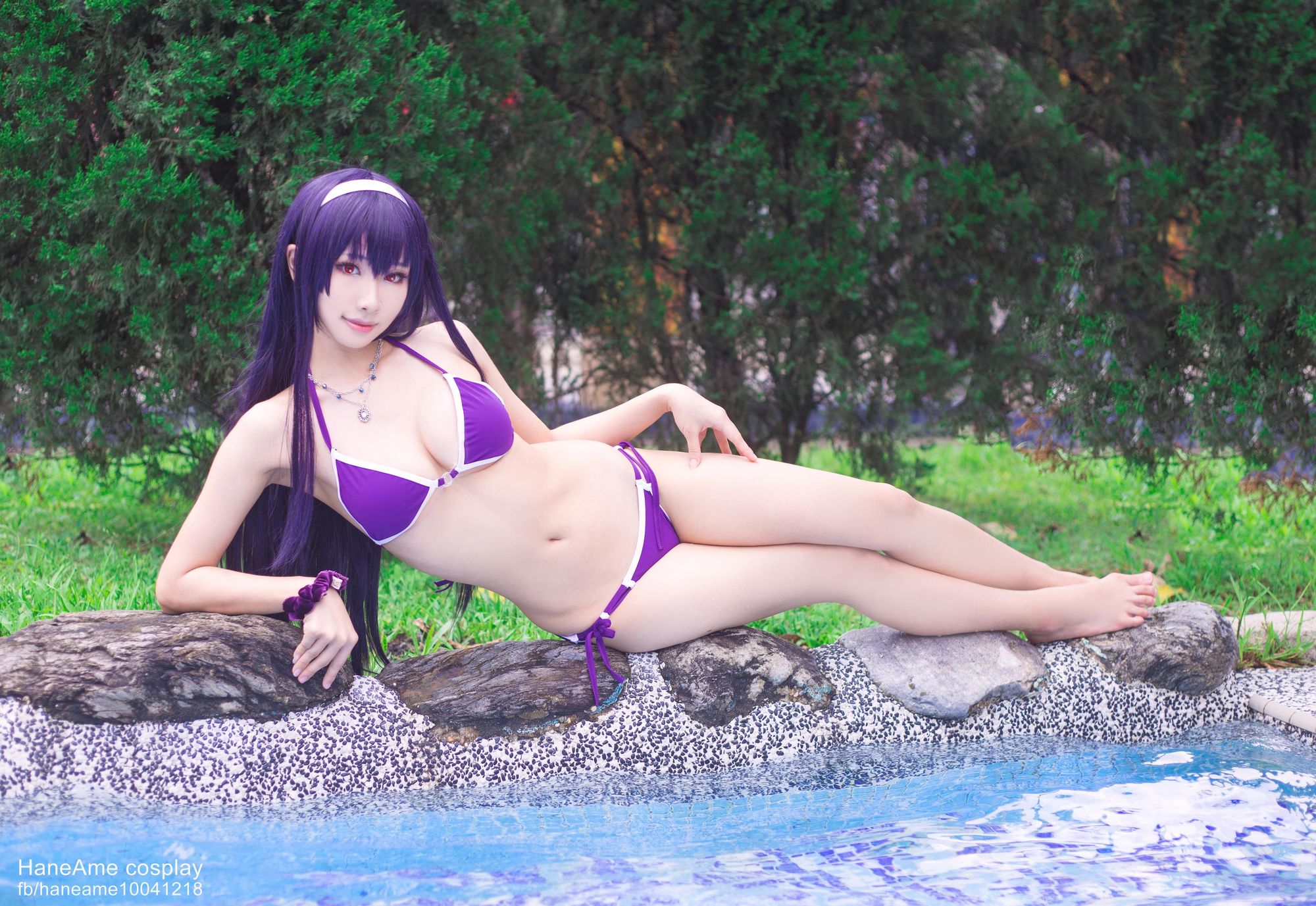 图片[6]-No.046-Utaha Kasumigaoka (SaeKano) [149P]-coswz-cos王者