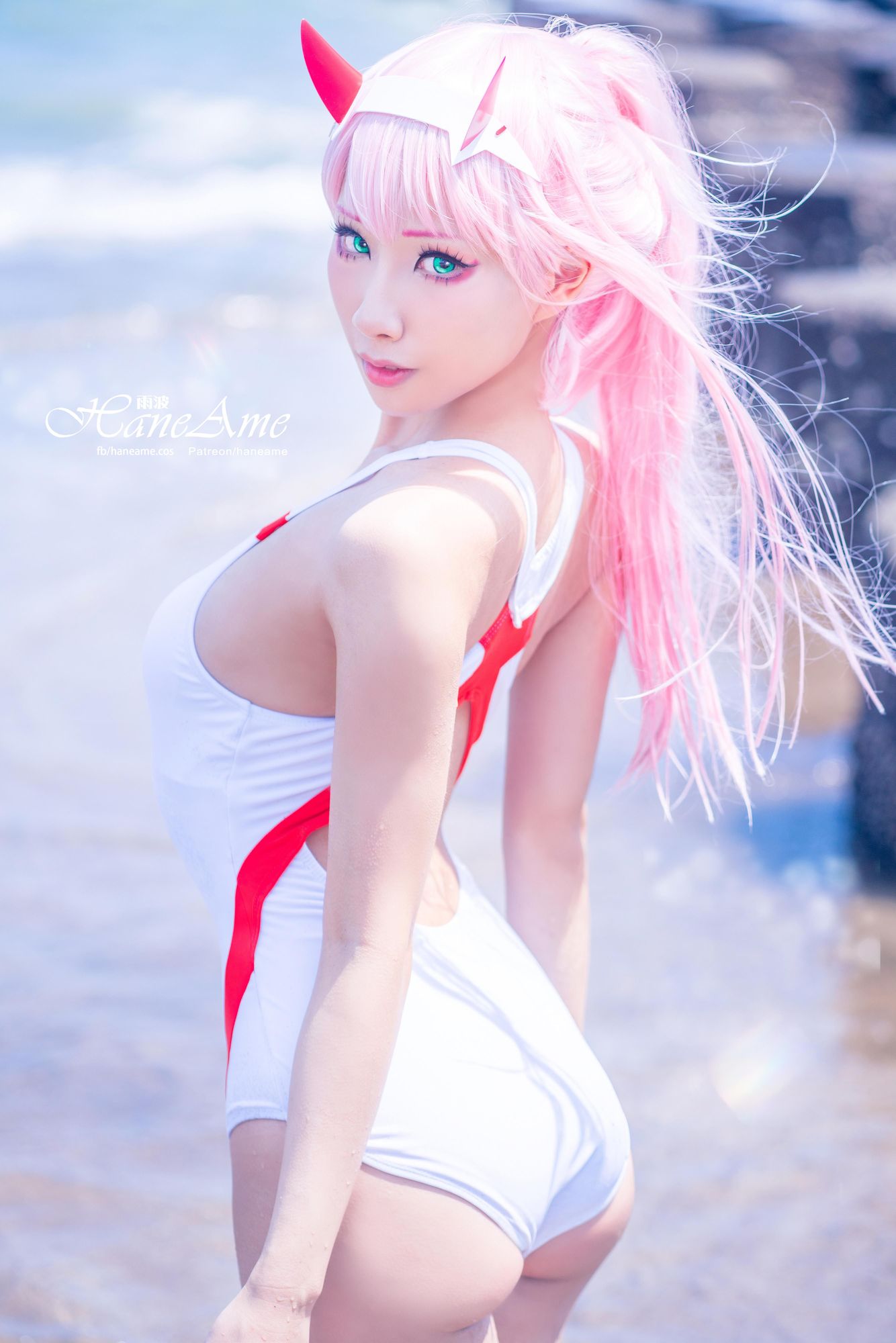 图片[6]-No.052-Zero Two [144P]-coswz-cos王者