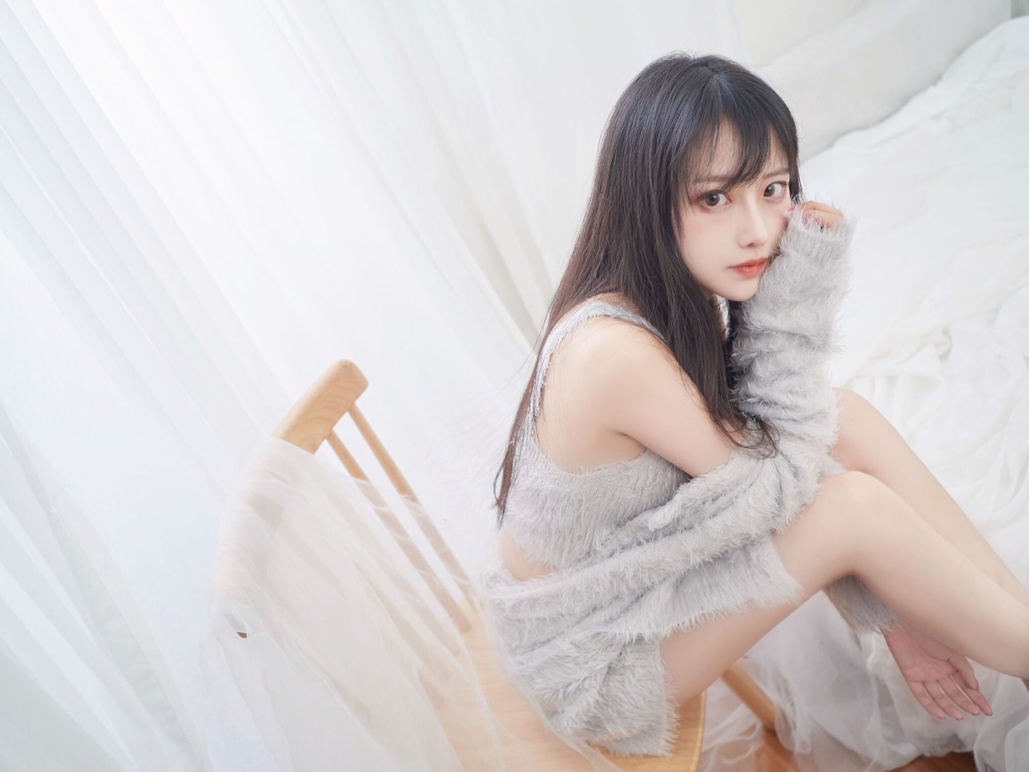 图片[6]-No.019-日系写真 – 冬季限定 [9P]-coswz-cos王者