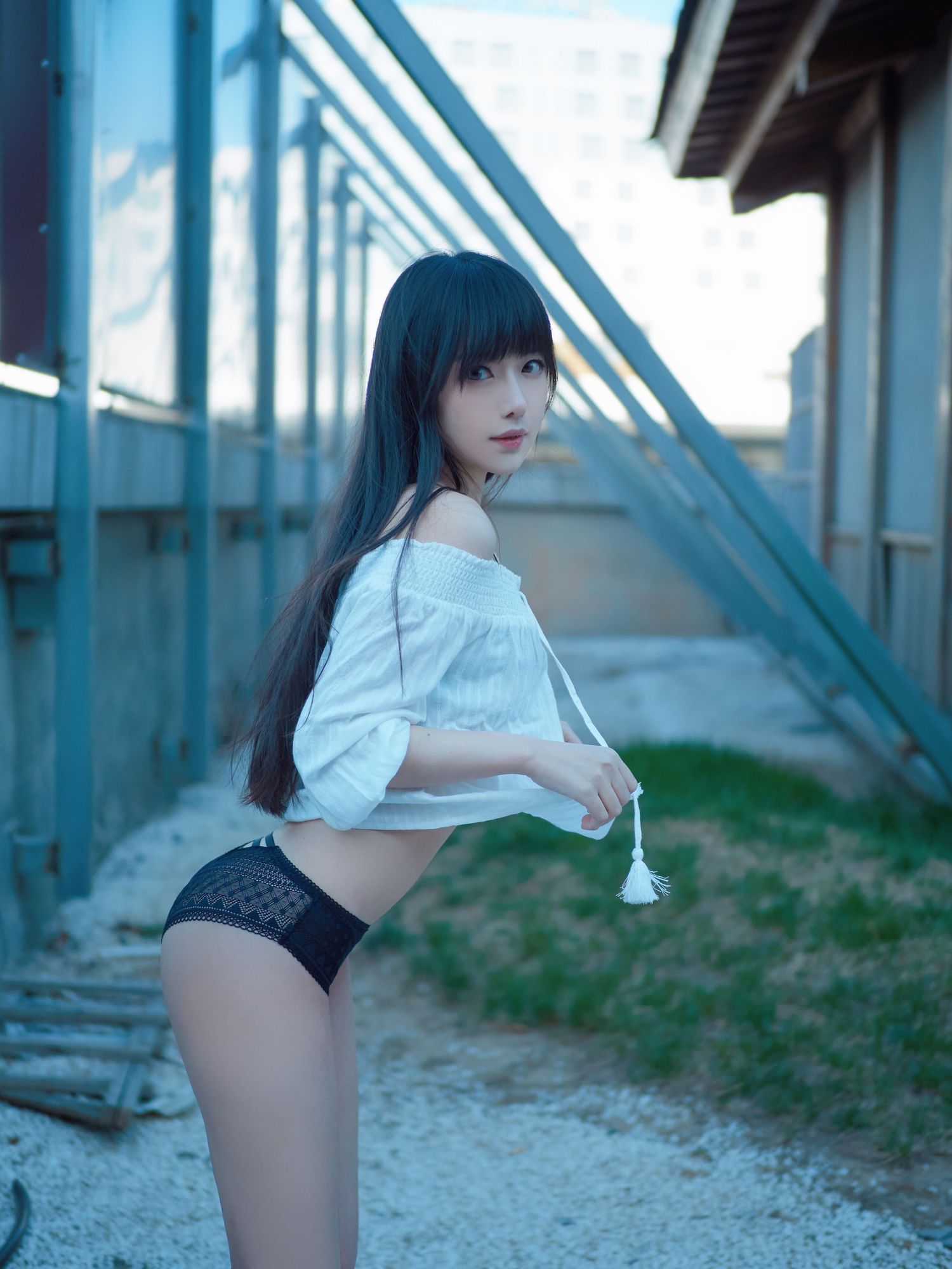 图片[6]-No.033-启蛰图包共9套 [155P] – 启蛰F [15P]-coswz-cos王者