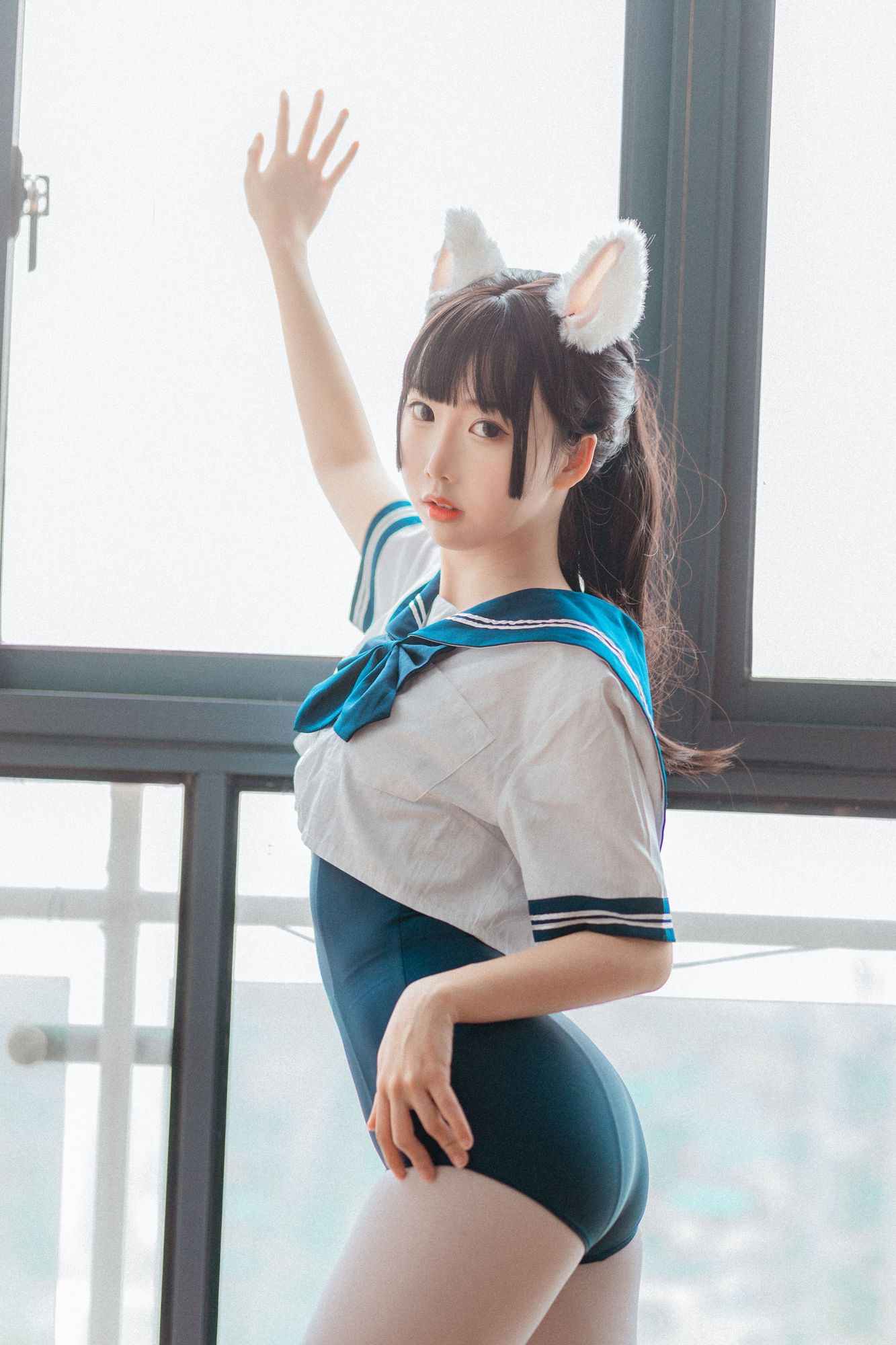 图片[6]-No.099-水手服死库水 – 数码 [16P]-coswz-cos王者