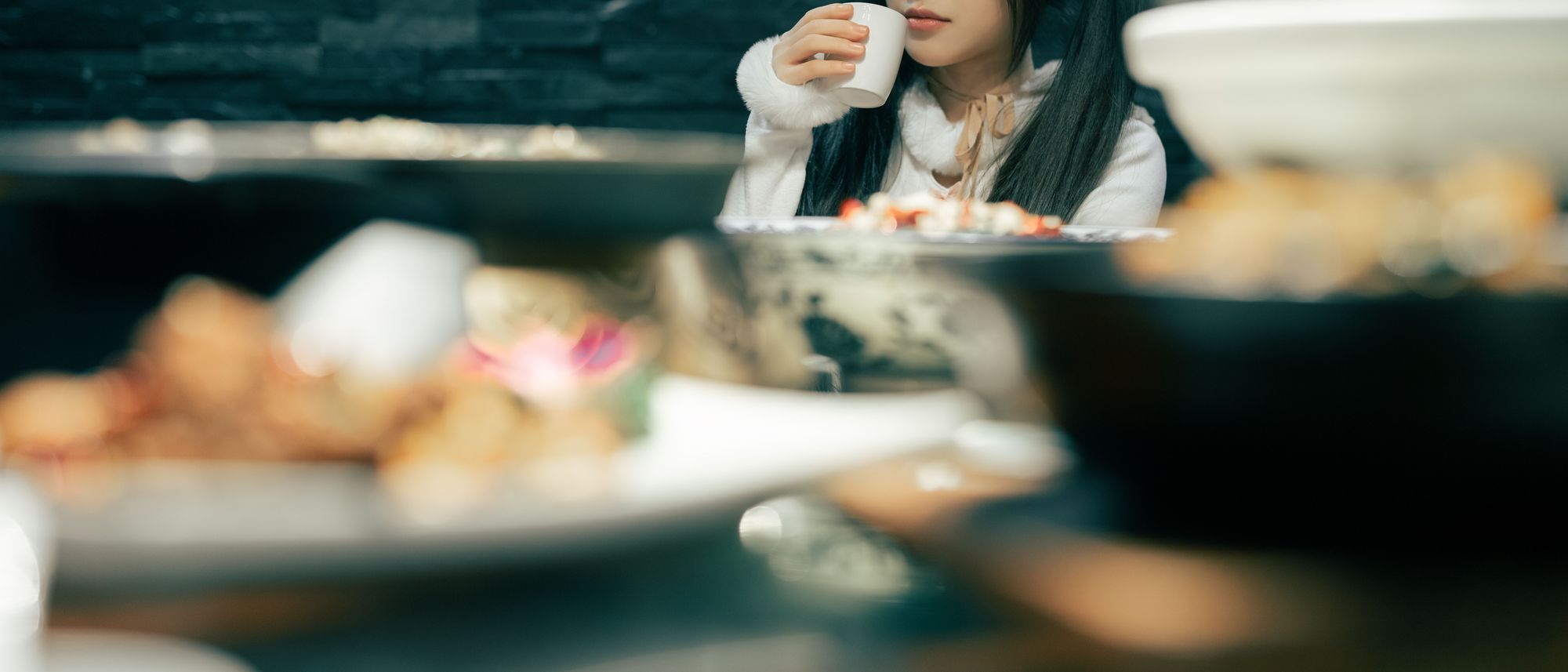 图片[110]-No.004 – 叫兽的恶作剧 终章 [116P 1V]-coswz-cos王者